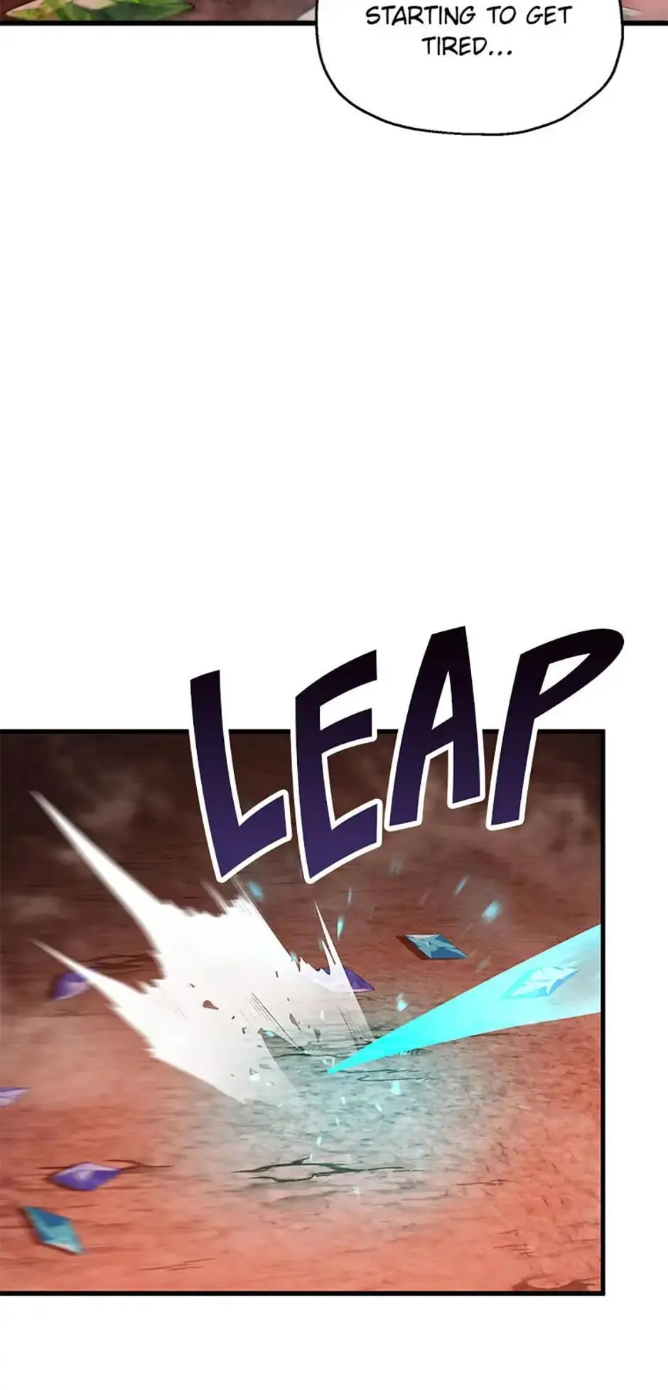 The Player Who Can't Level Up Chapter 102