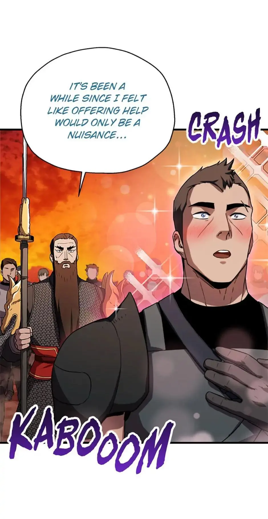 The Player Who Can't Level Up Chapter 103