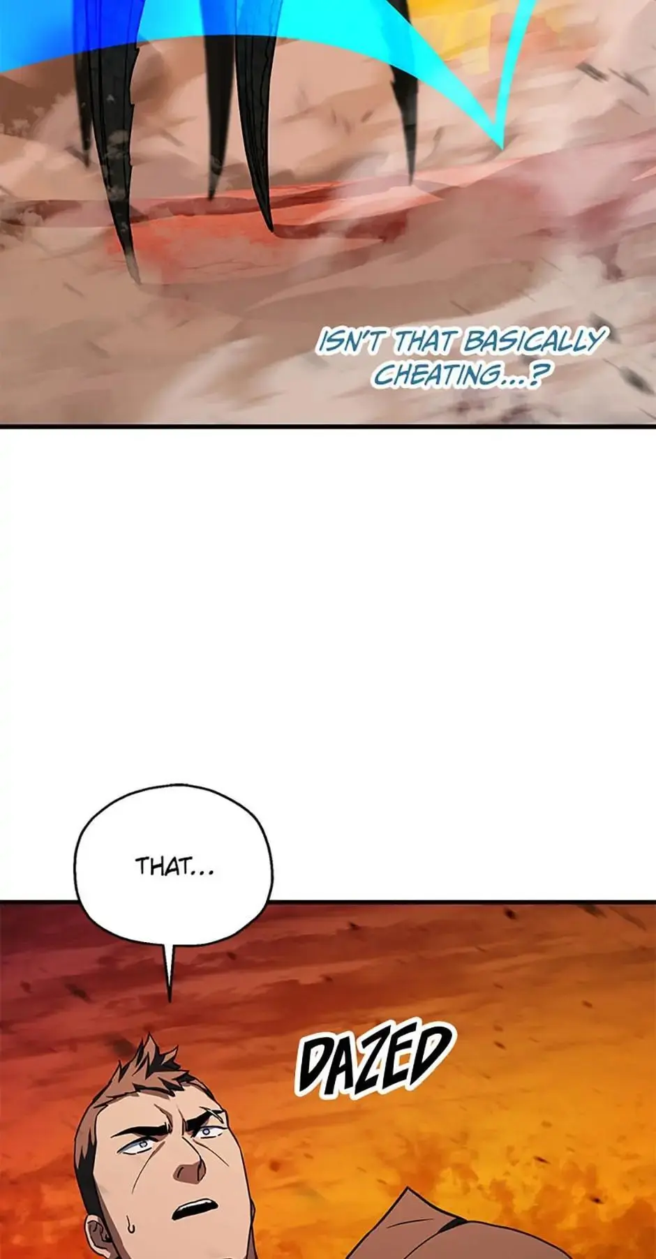 The Player Who Can't Level Up Chapter 103