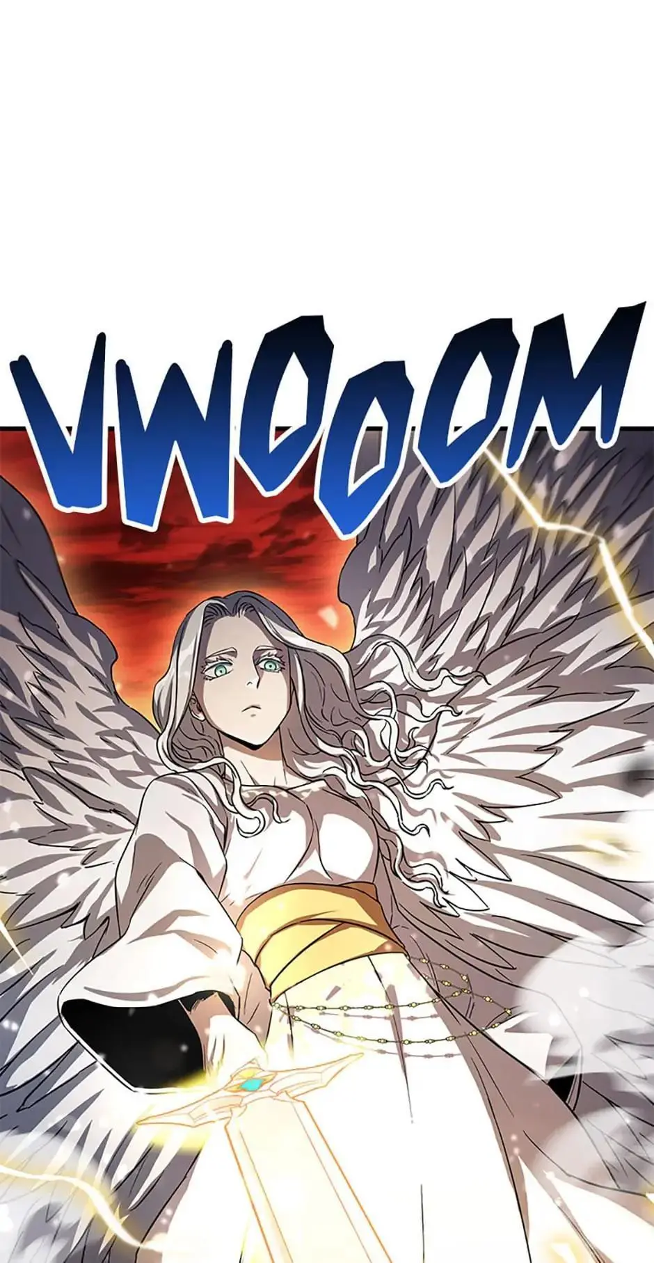The Player Who Can't Level Up Chapter 104