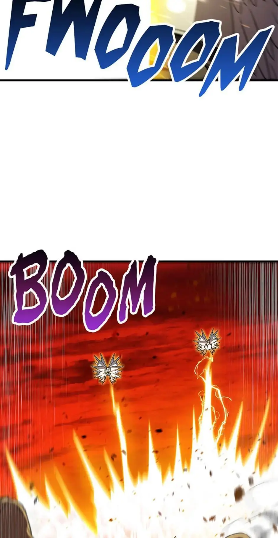 The Player Who Can't Level Up Chapter 104