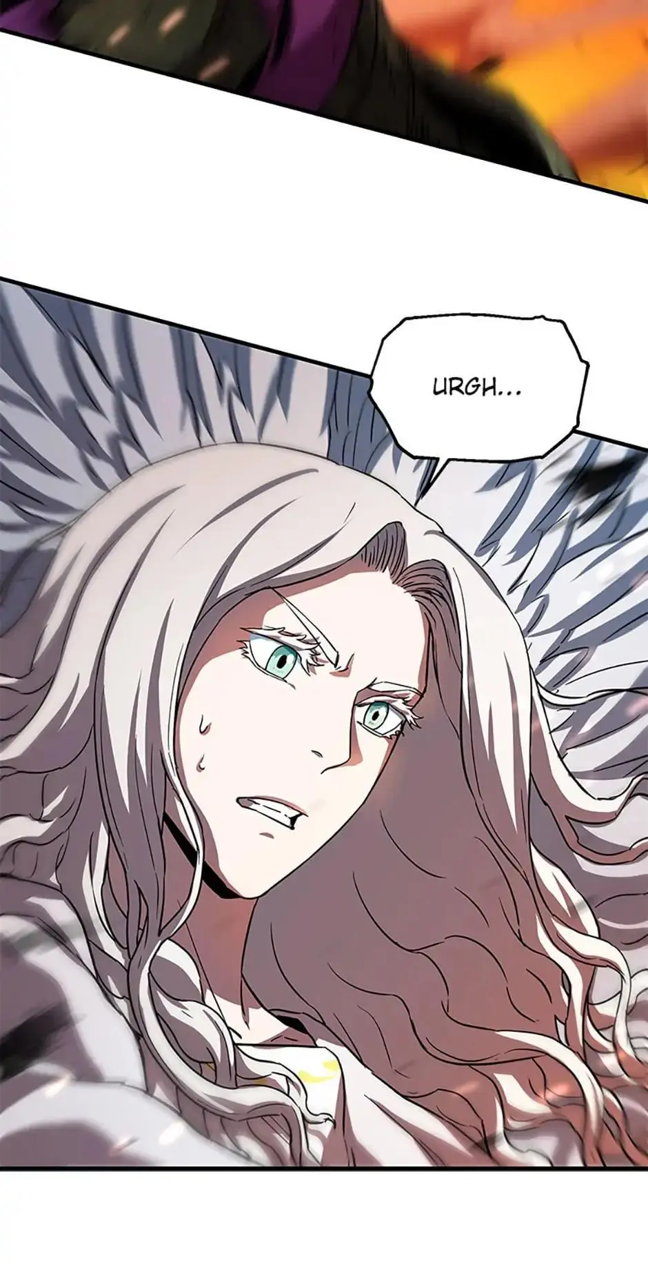 The Player Who Can't Level Up Chapter 104