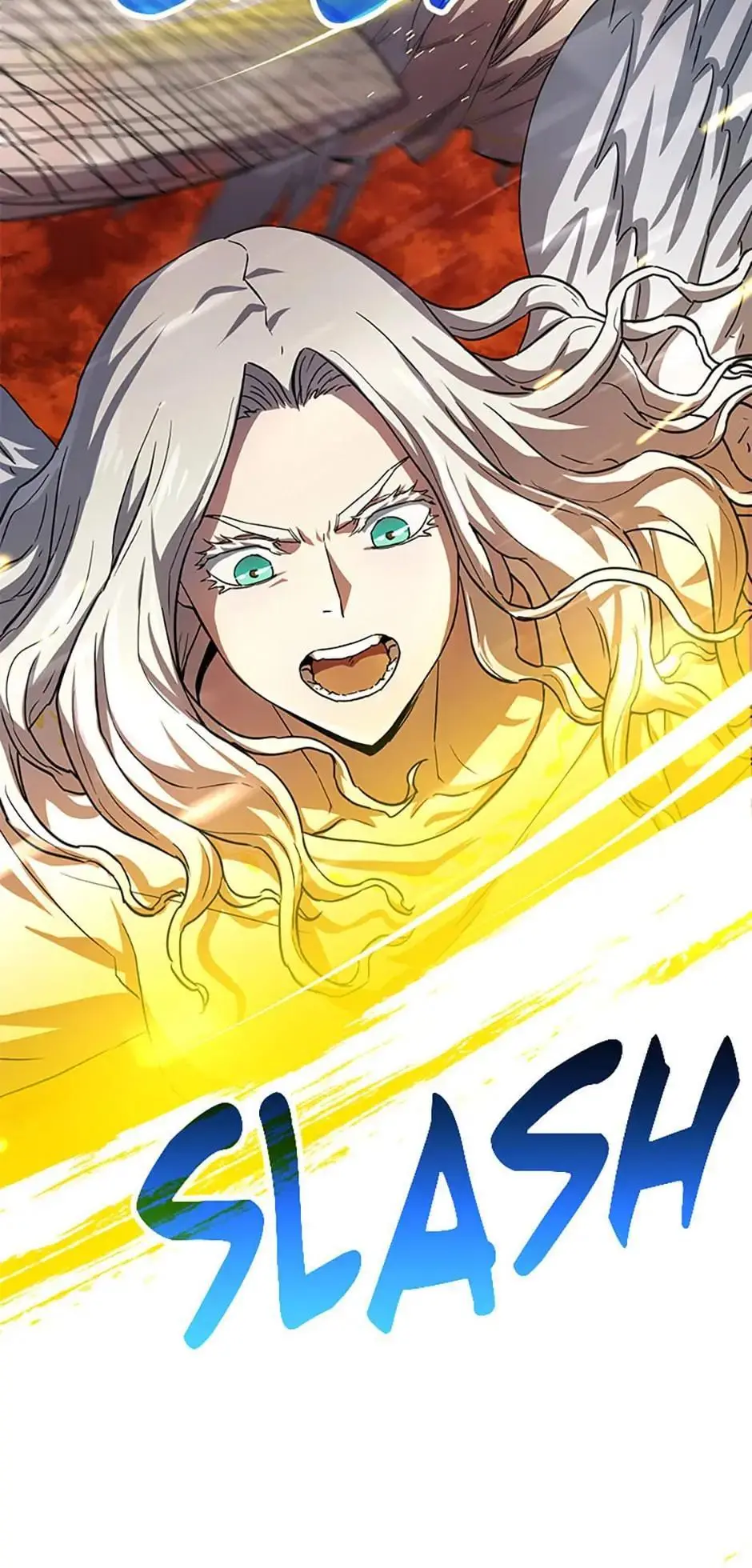 The Player Who Can't Level Up Chapter 104