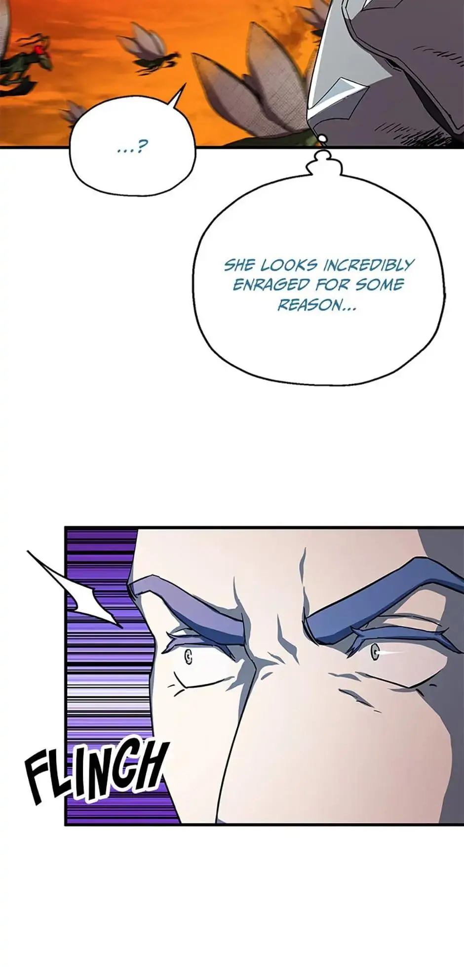 The Player Who Can't Level Up Chapter 104