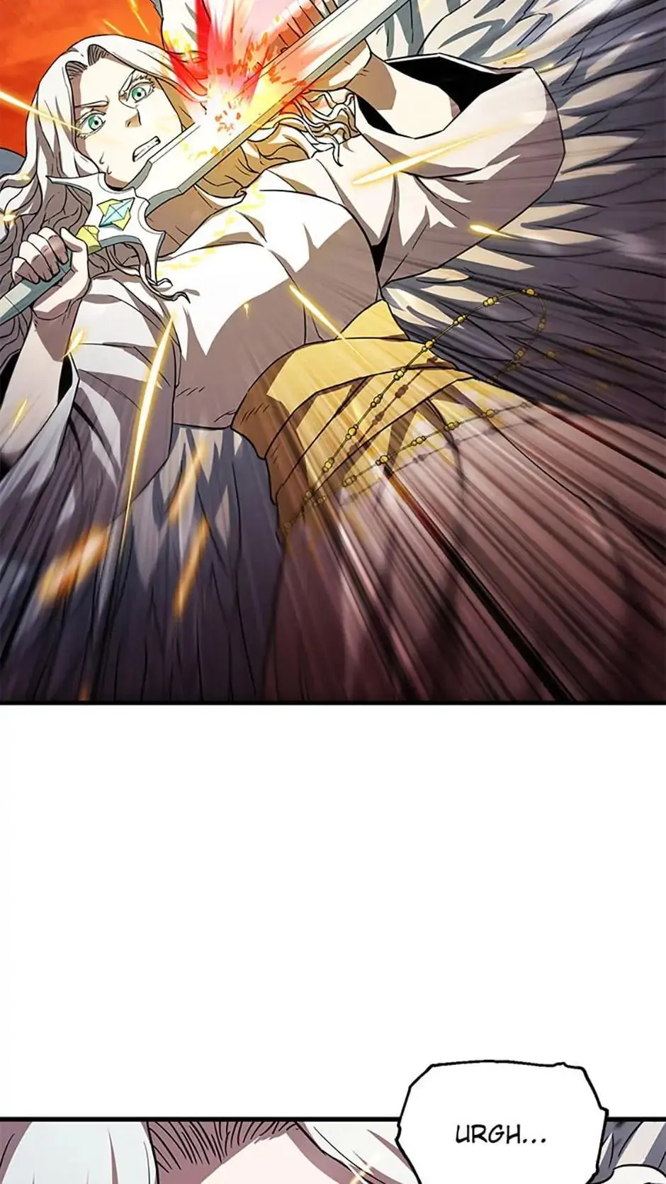The Player Who Can't Level Up Chapter 104