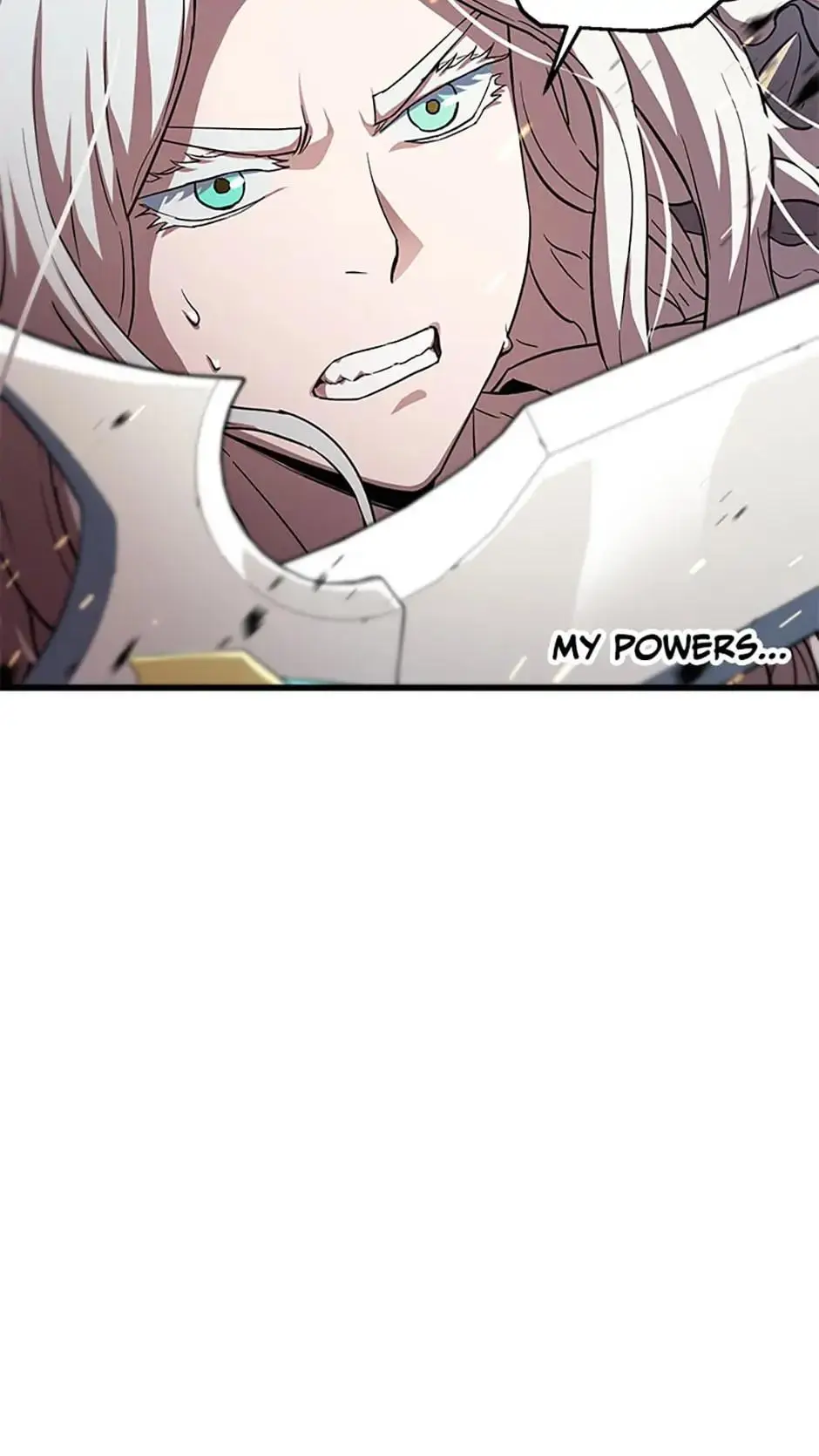 The Player Who Can't Level Up Chapter 104