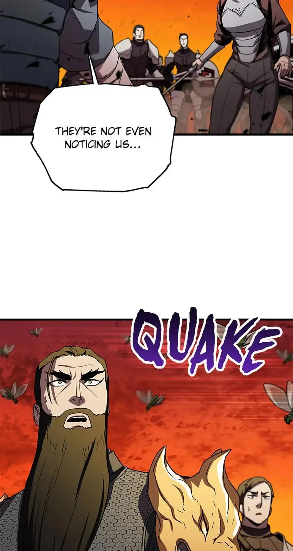 The Player Who Can't Level Up Chapter 104