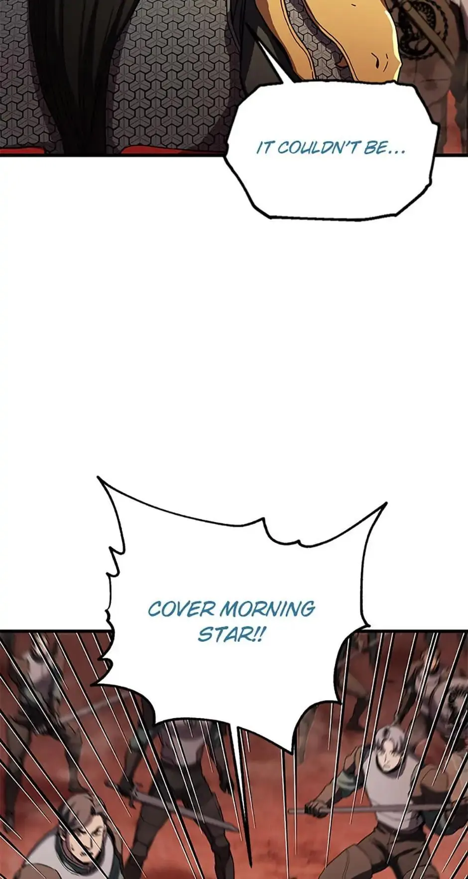The Player Who Can't Level Up Chapter 104