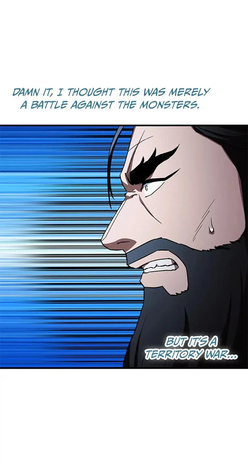 The Player Who Can't Level Up Chapter 104
