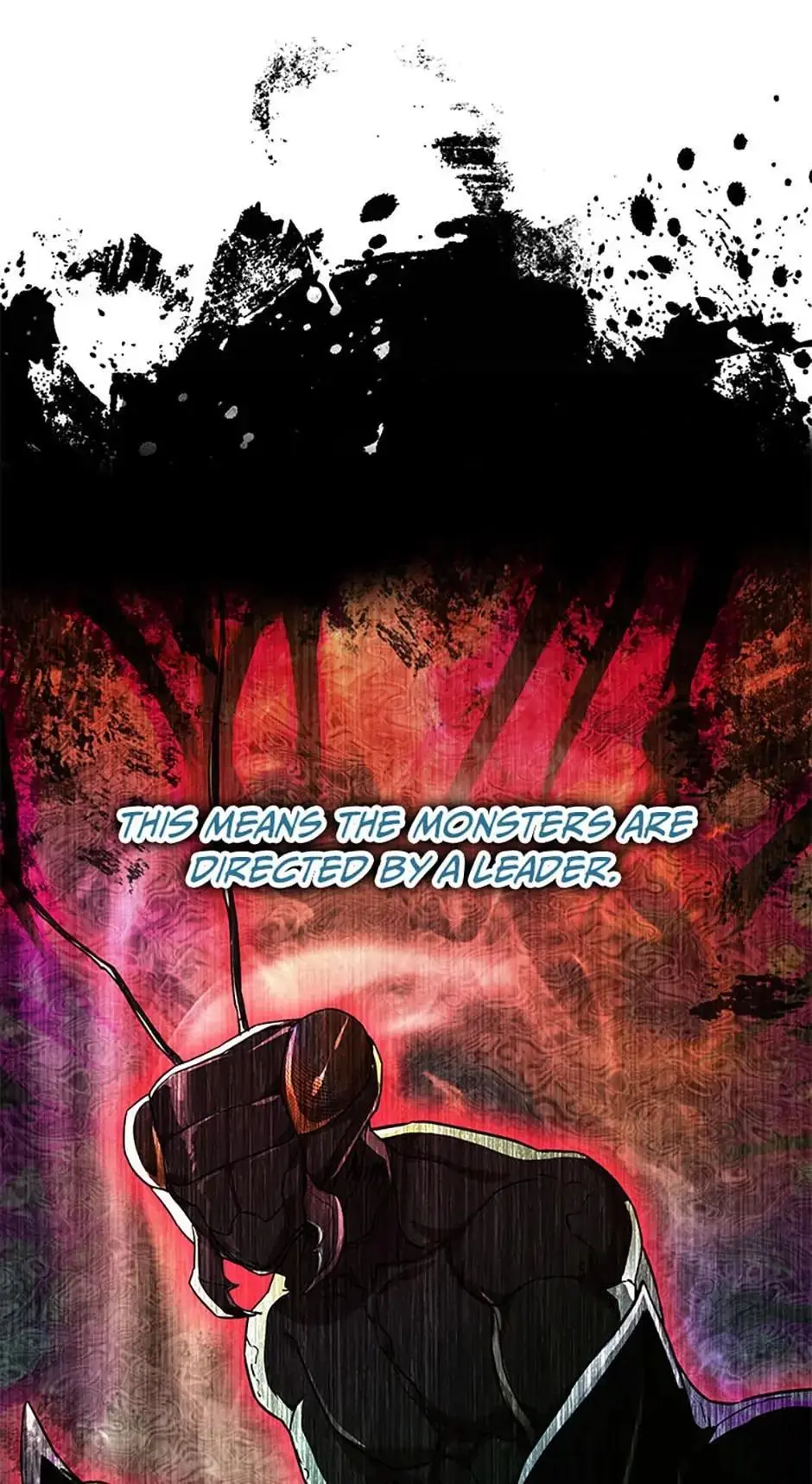 The Player Who Can't Level Up Chapter 104