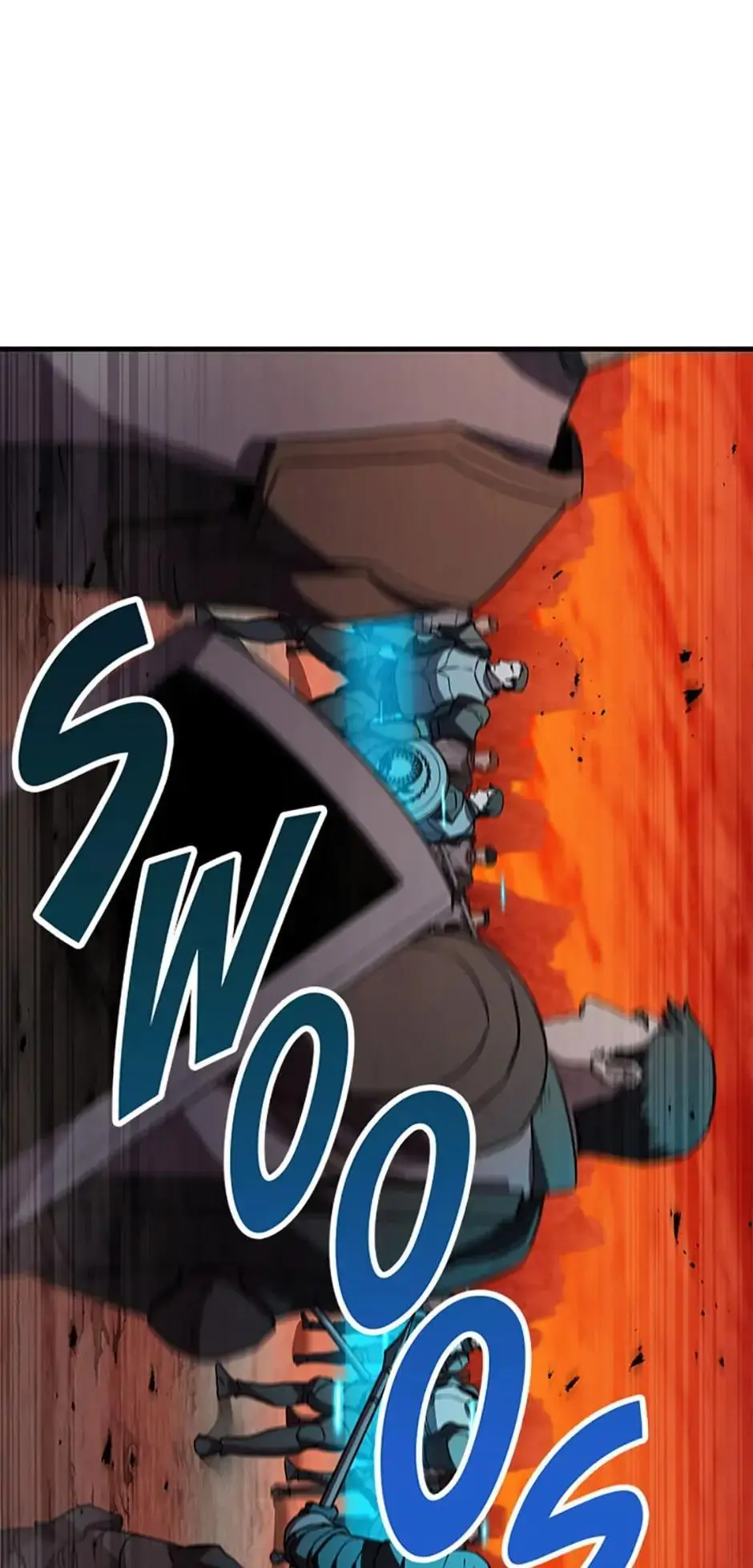 The Player Who Can't Level Up Chapter 104