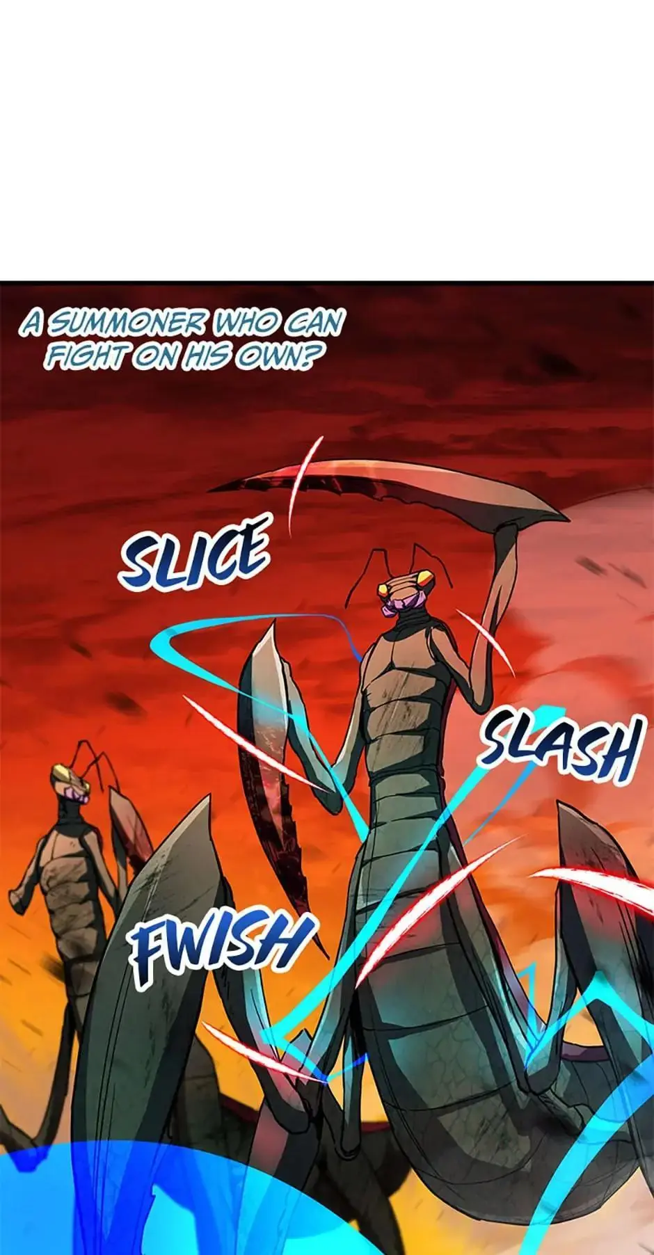 The Player Who Can't Level Up Chapter 104