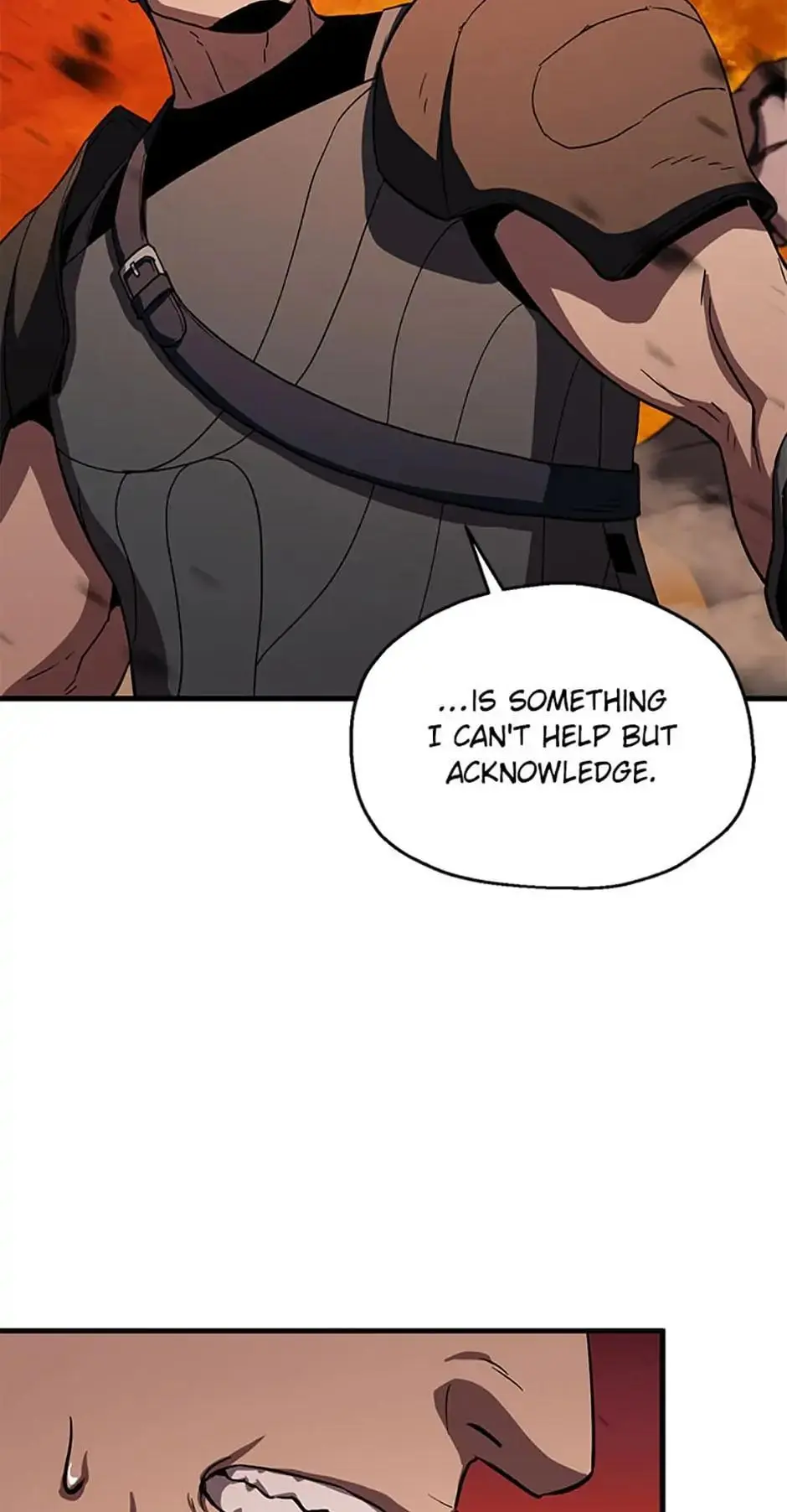 The Player Who Can't Level Up Chapter 104