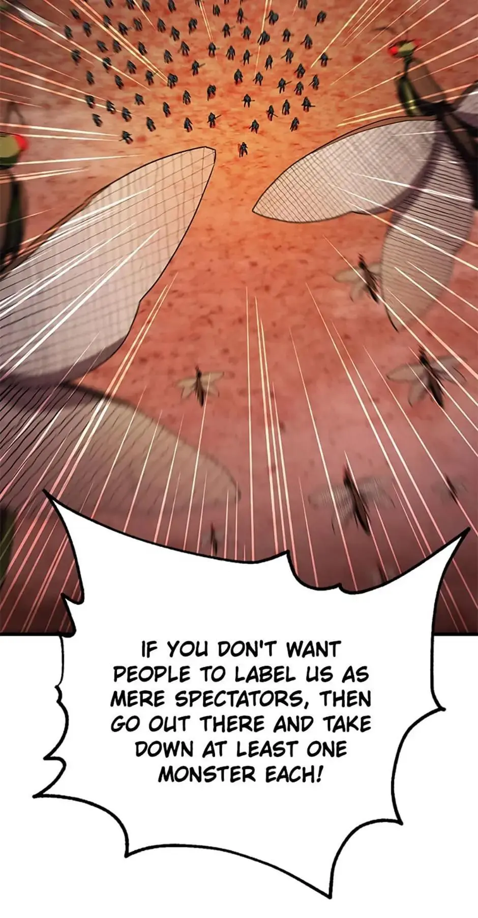The Player Who Can't Level Up Chapter 104