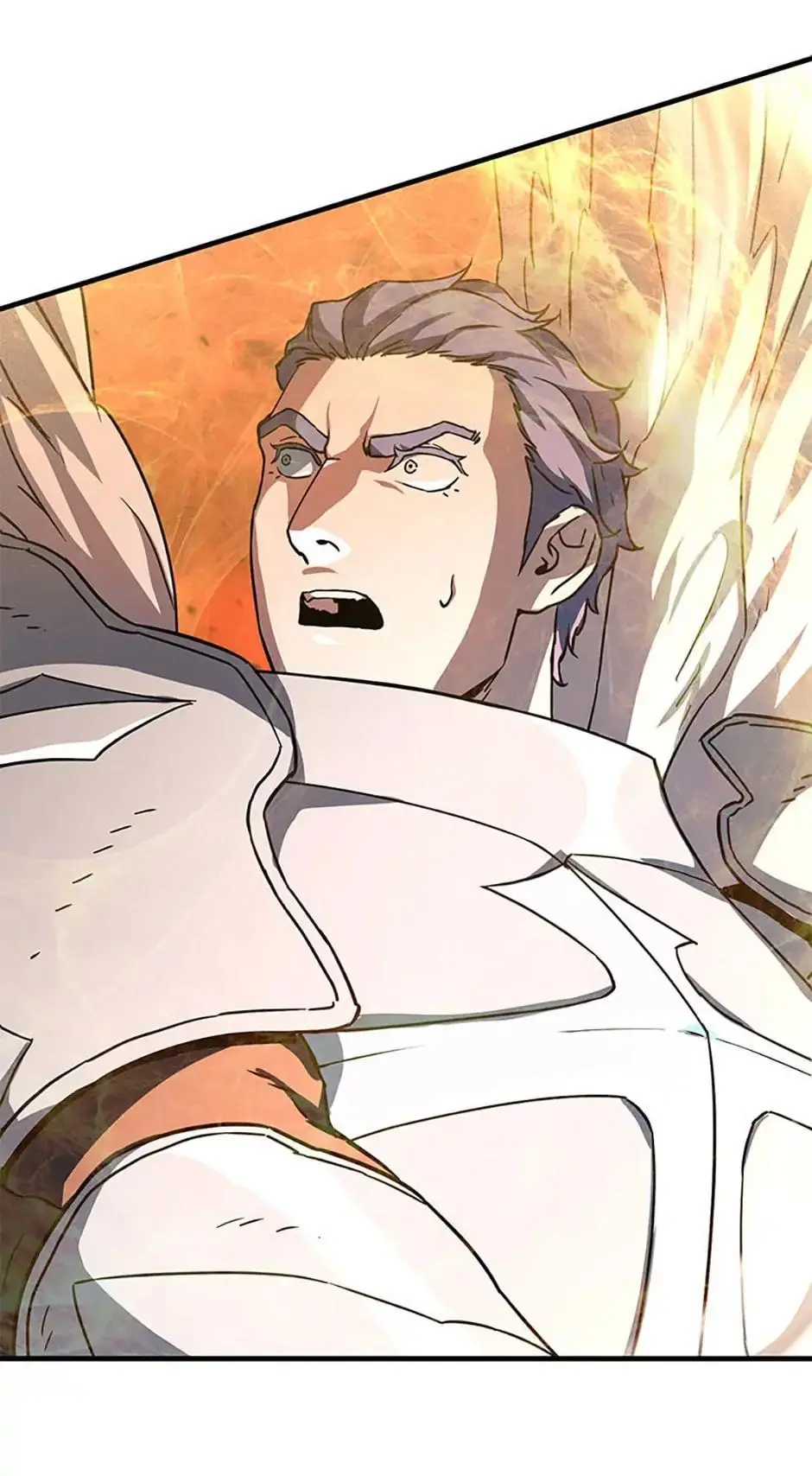 The Player Who Can't Level Up Chapter 105