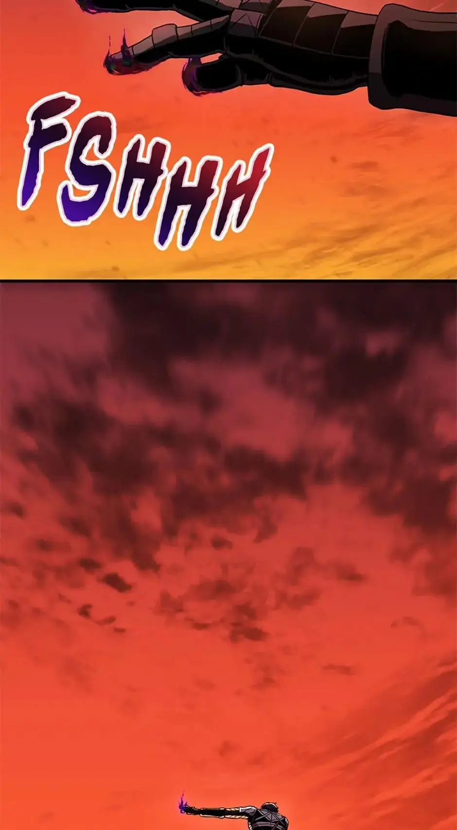 The Player Who Can't Level Up Chapter 105