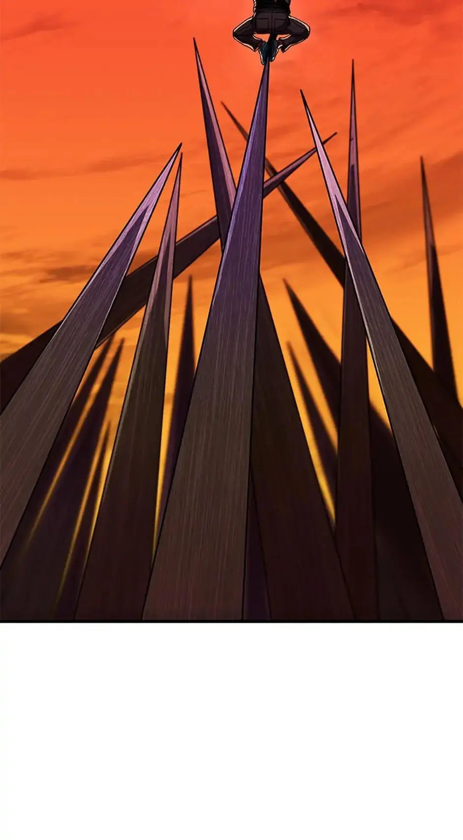 The Player Who Can't Level Up Chapter 105