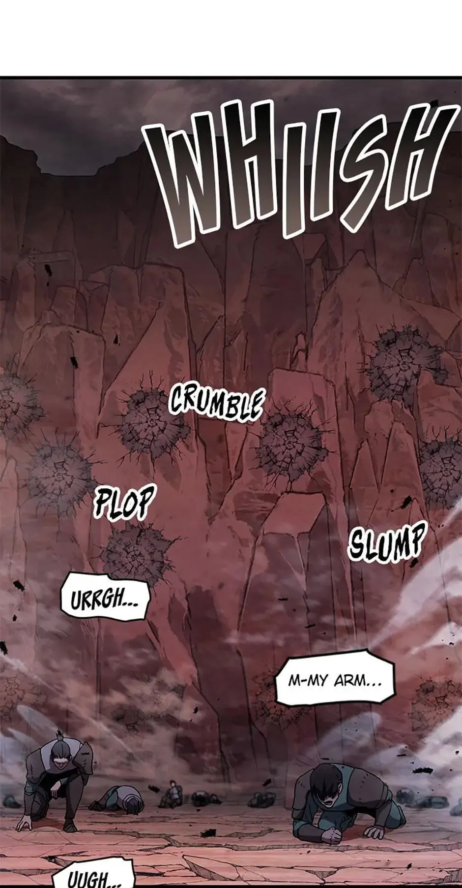 The Player Who Can't Level Up Chapter 105