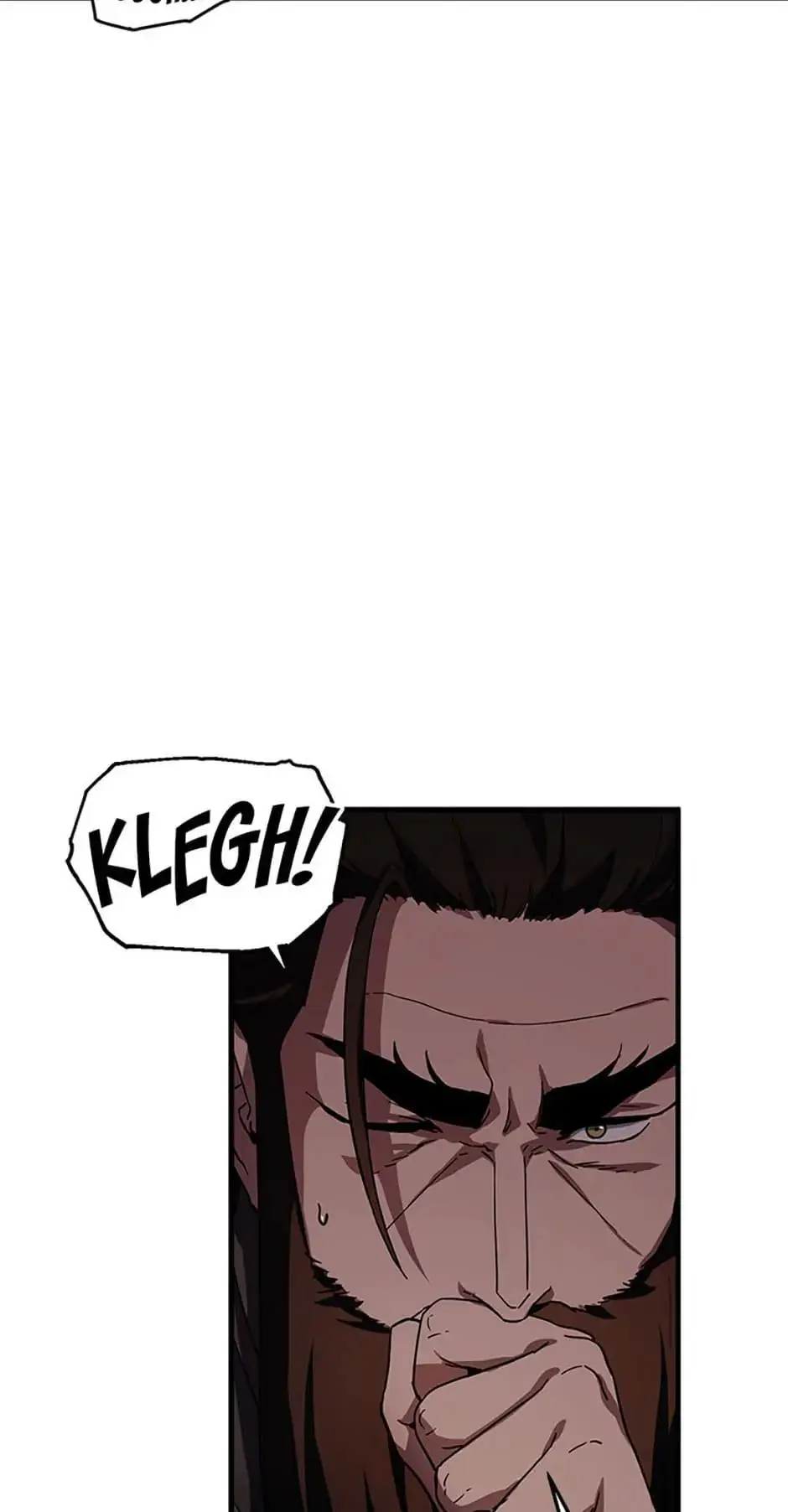 The Player Who Can't Level Up Chapter 105
