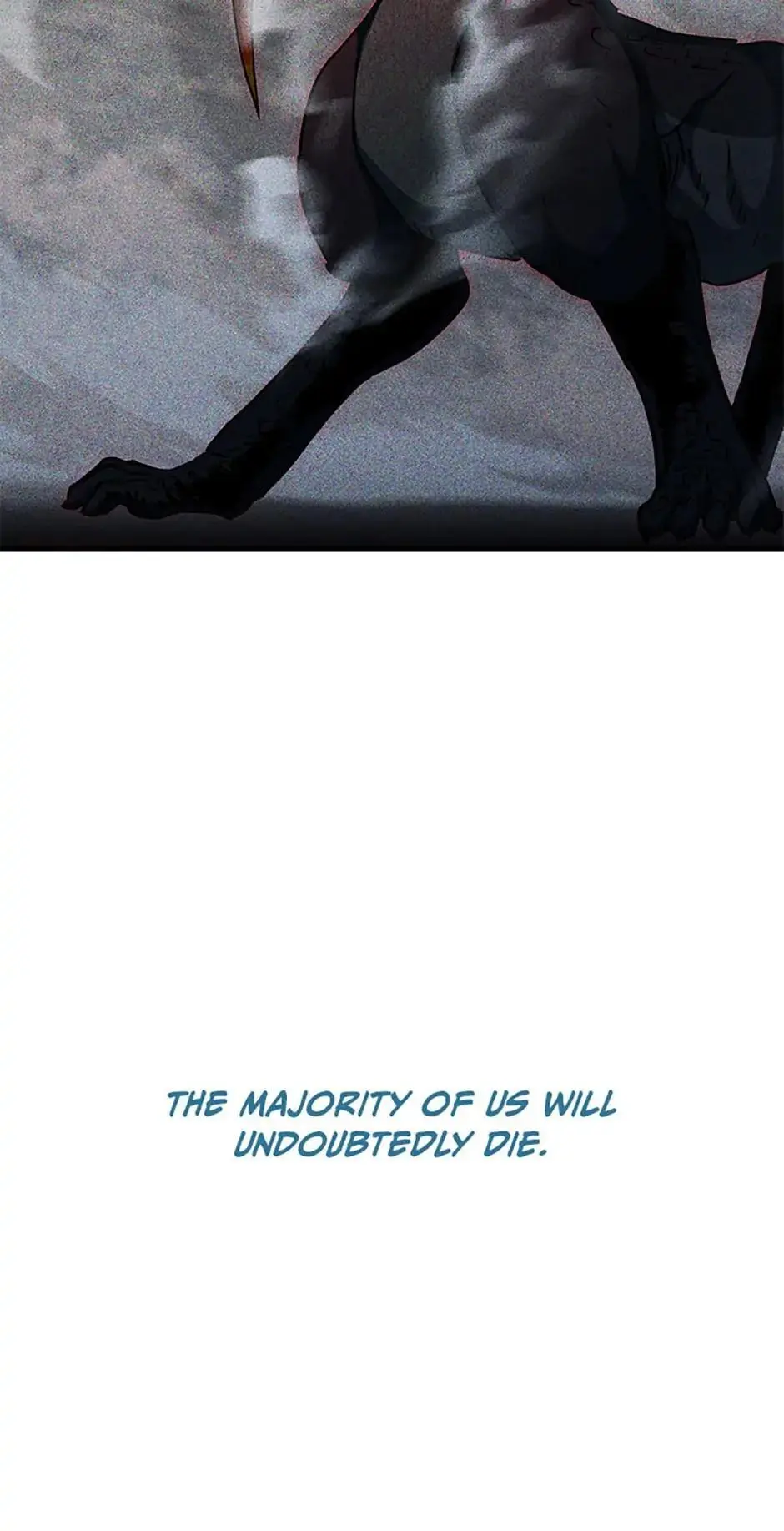 The Player Who Can't Level Up Chapter 105