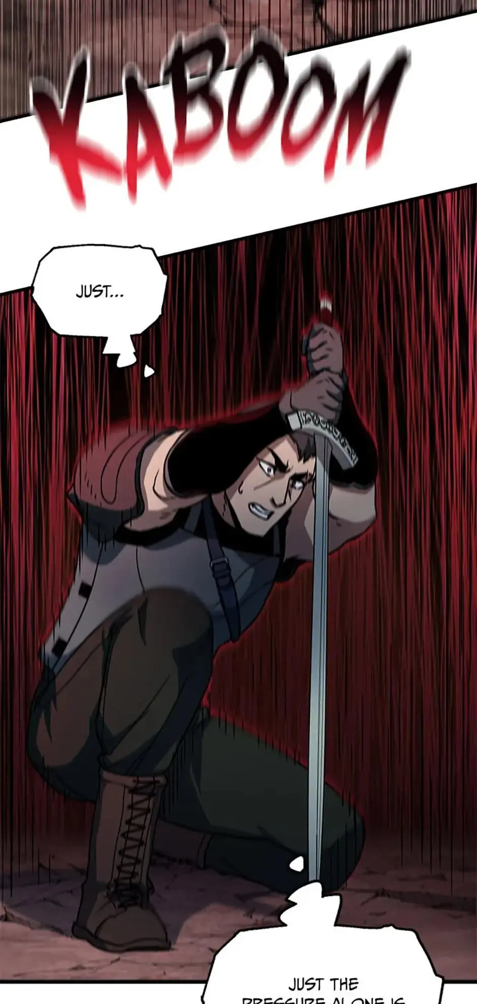 The Player Who Can't Level Up Chapter 105
