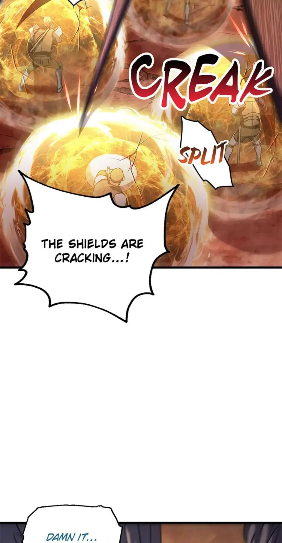 The Player Who Can't Level Up Chapter 106
