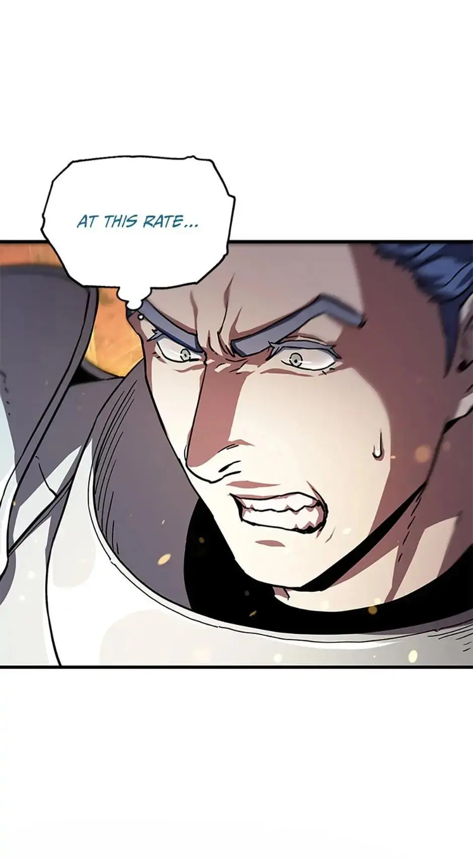 The Player Who Can't Level Up Chapter 106