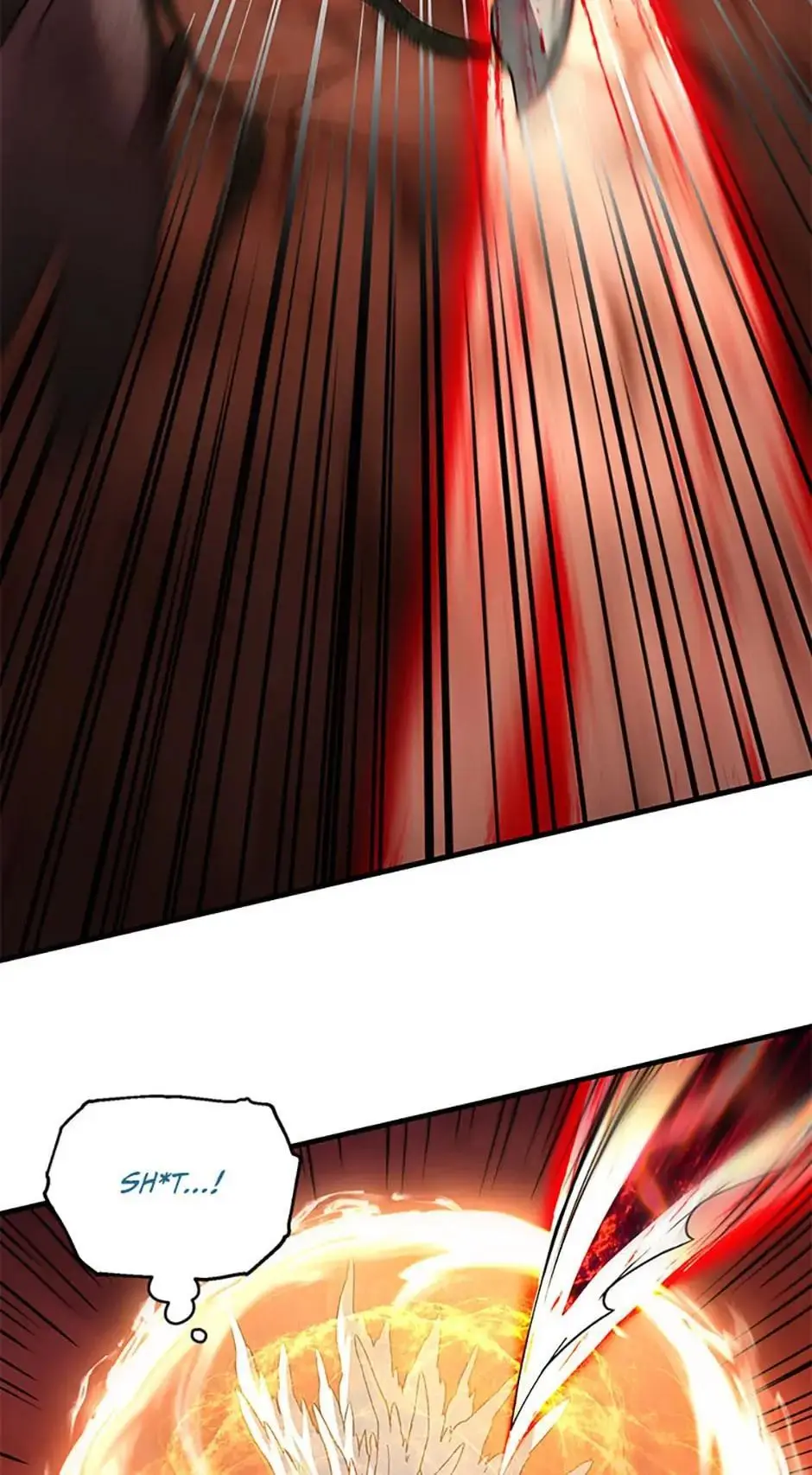 The Player Who Can't Level Up Chapter 106