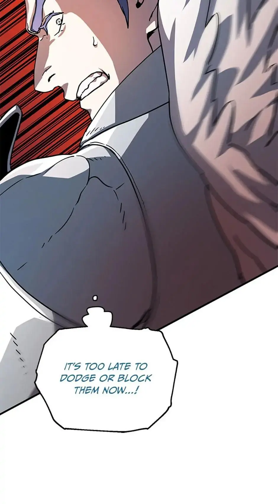 The Player Who Can't Level Up Chapter 106