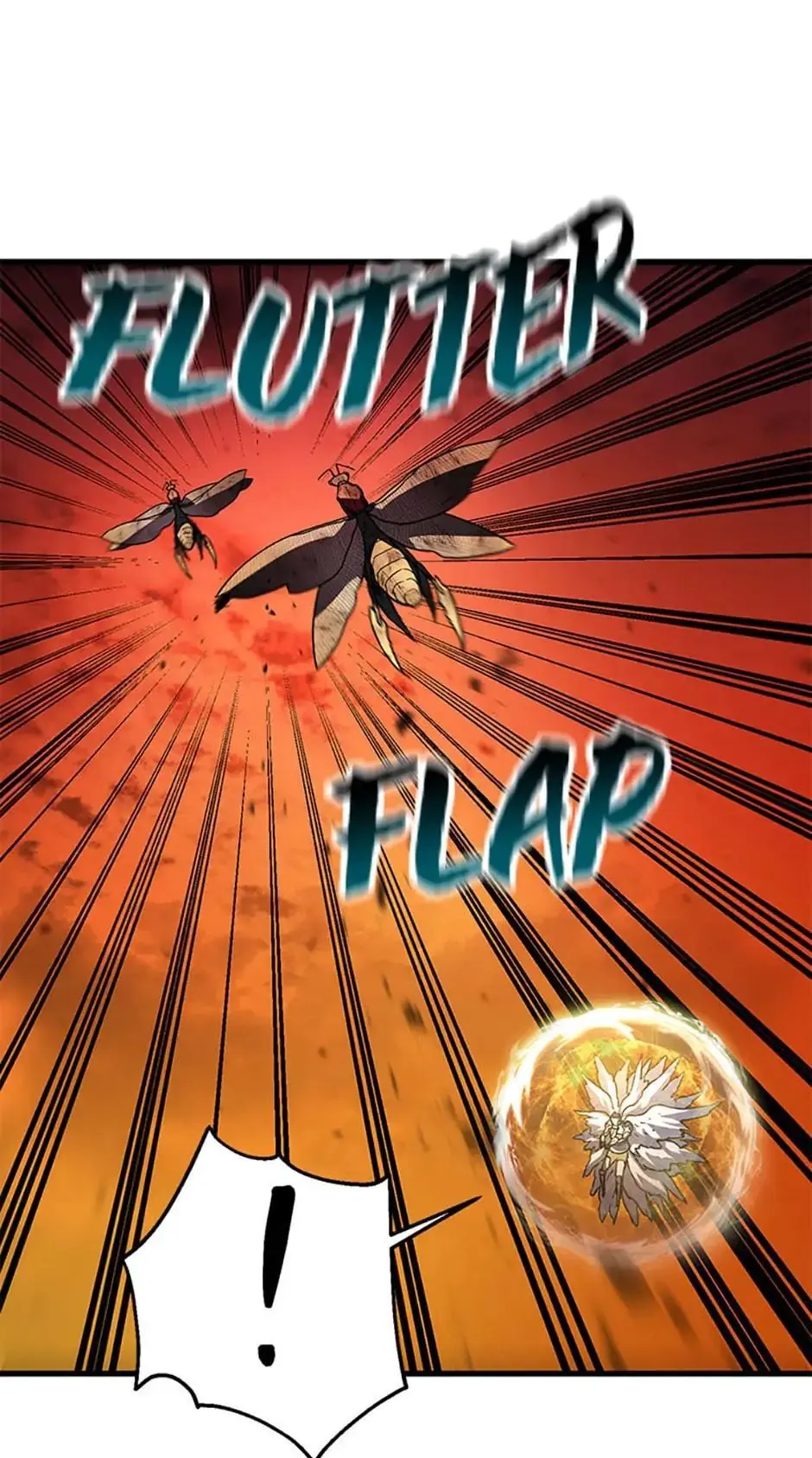 The Player Who Can't Level Up Chapter 106