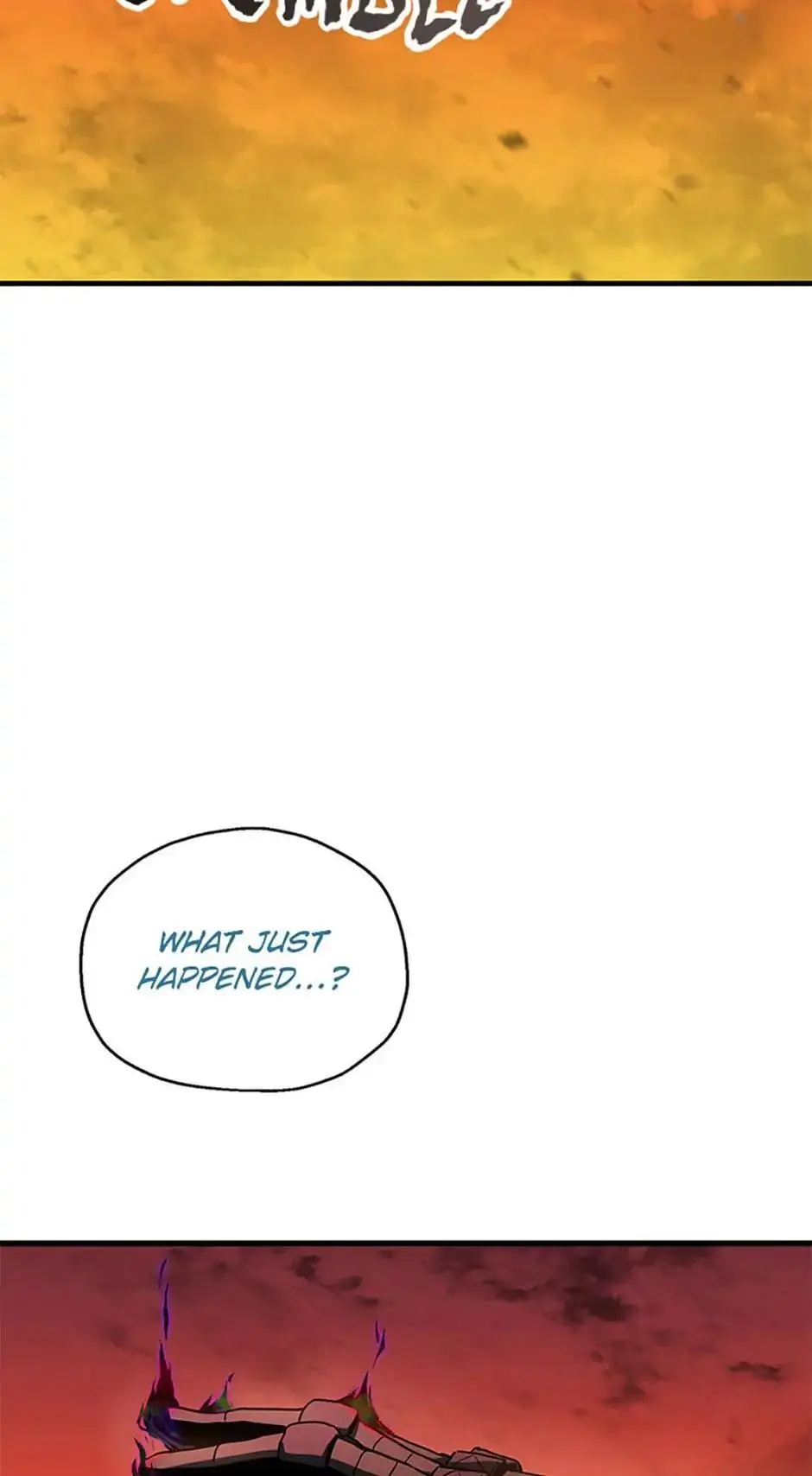 The Player Who Can't Level Up Chapter 106