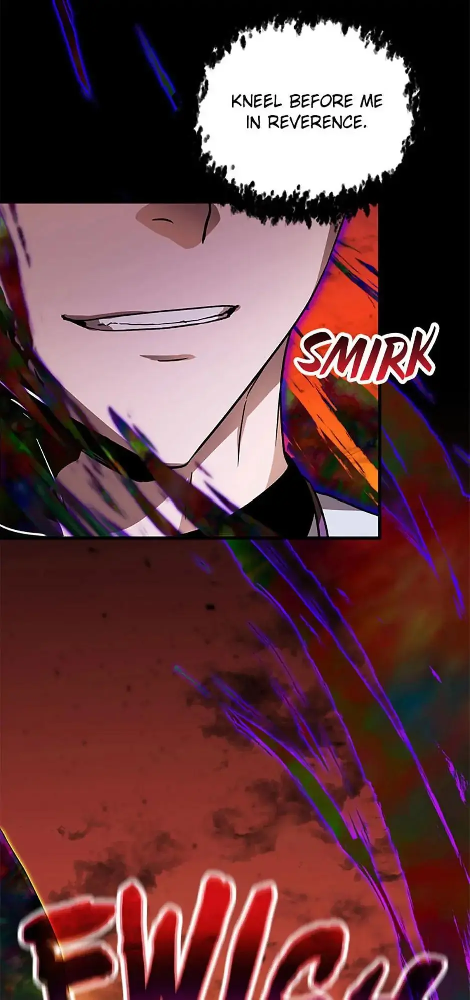 The Player Who Can't Level Up Chapter 106