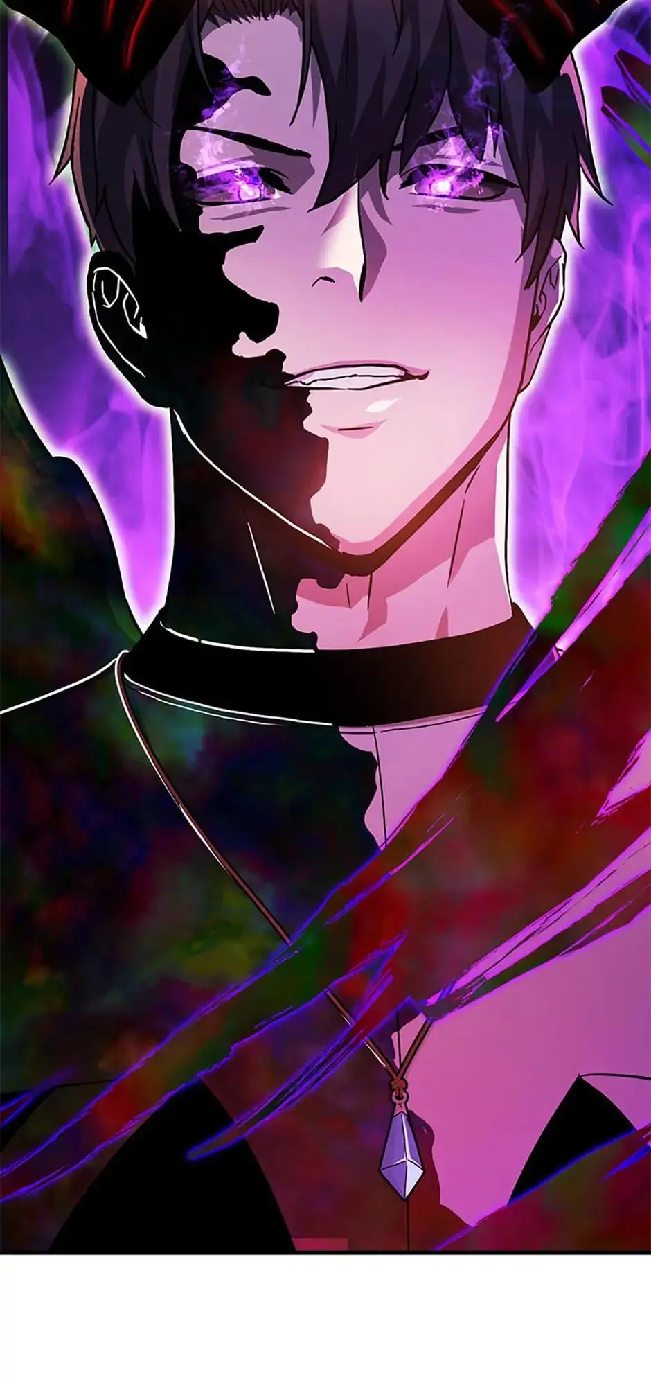 The Player Who Can't Level Up Chapter 106