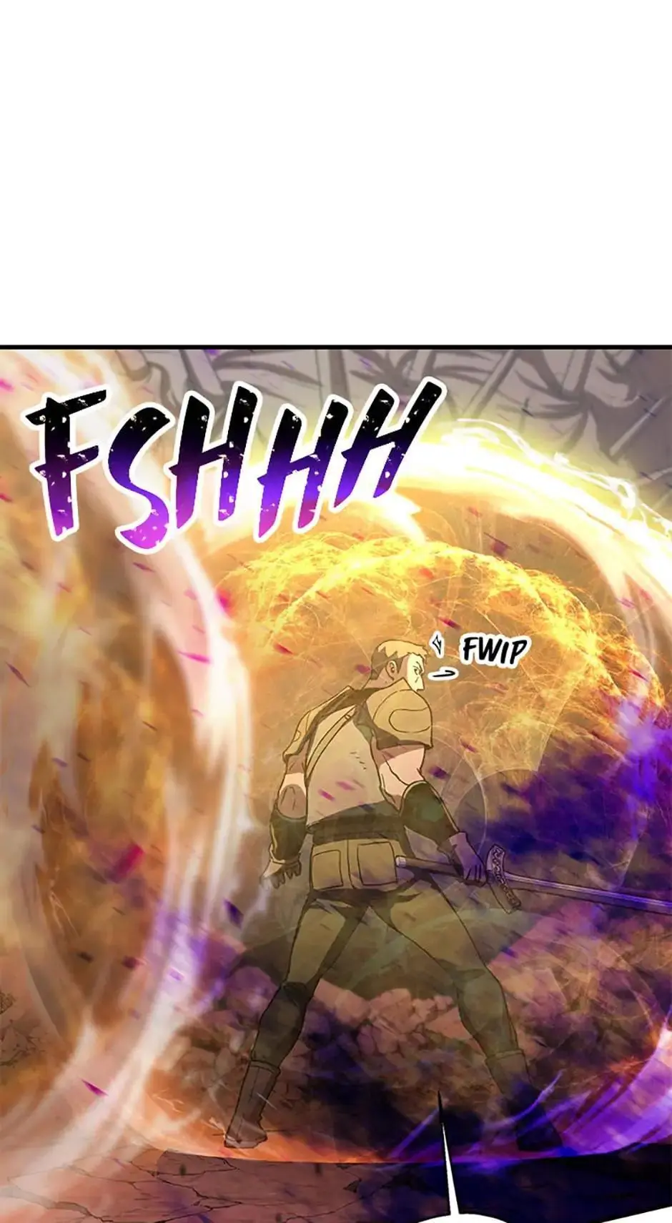 The Player Who Can't Level Up Chapter 106