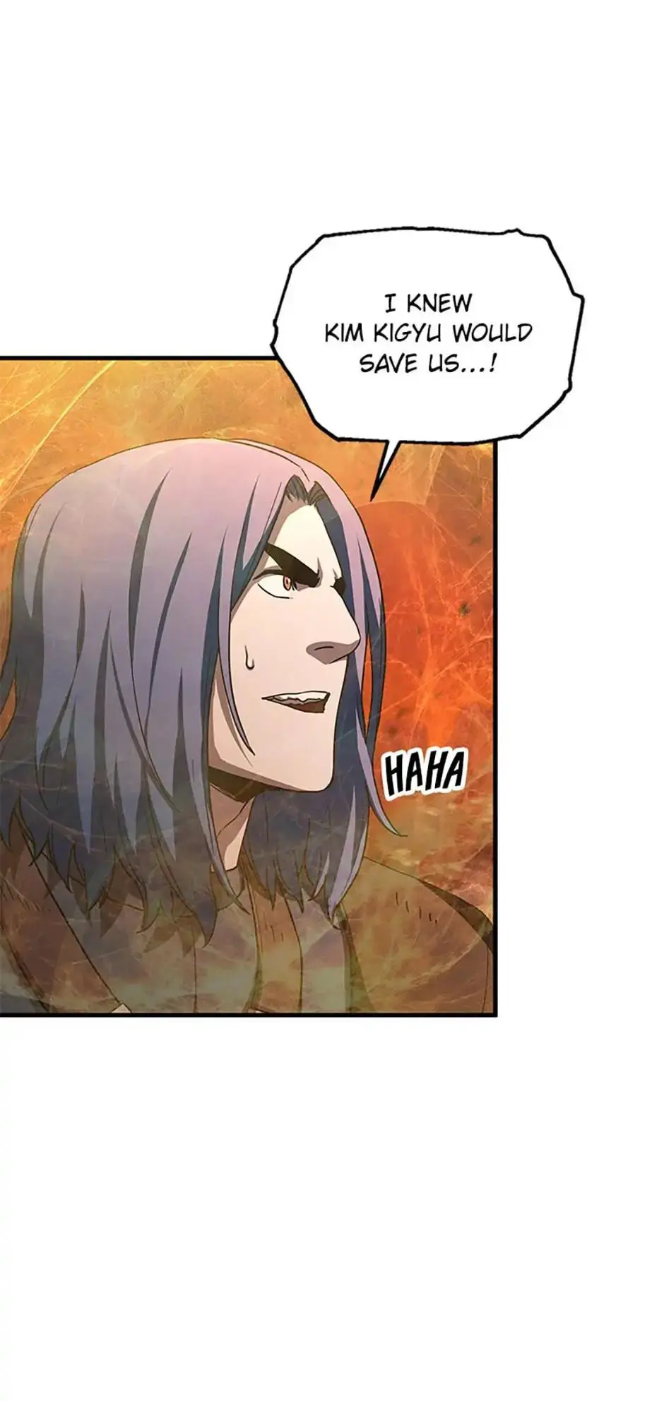 The Player Who Can't Level Up Chapter 106