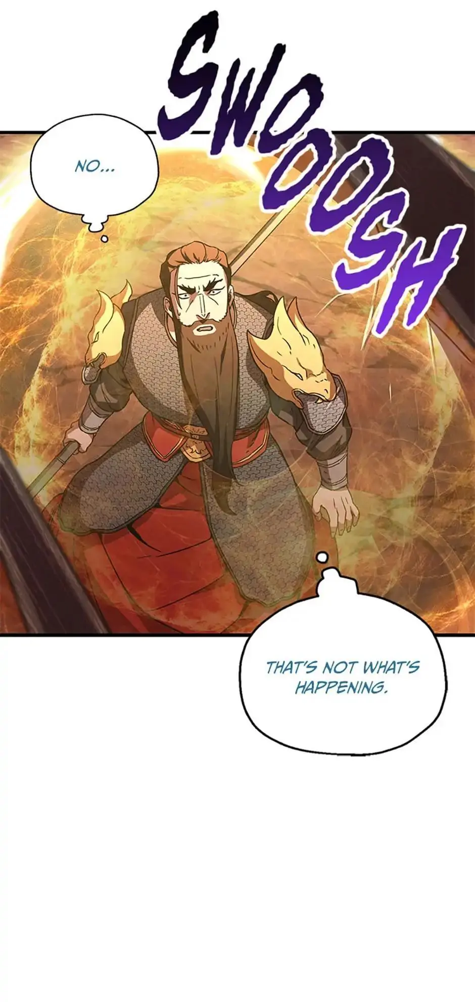 The Player Who Can't Level Up Chapter 106