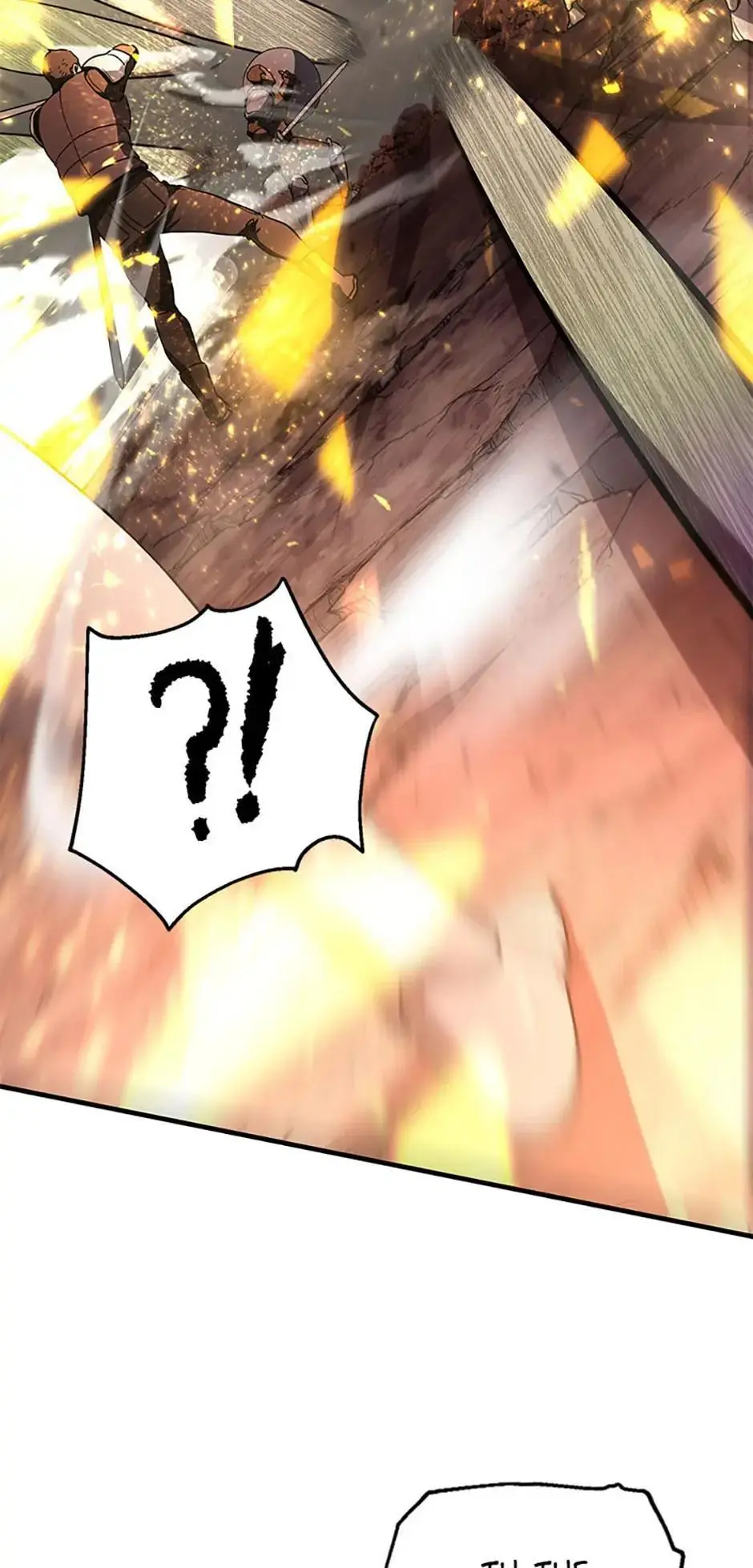 The Player Who Can't Level Up Chapter 106