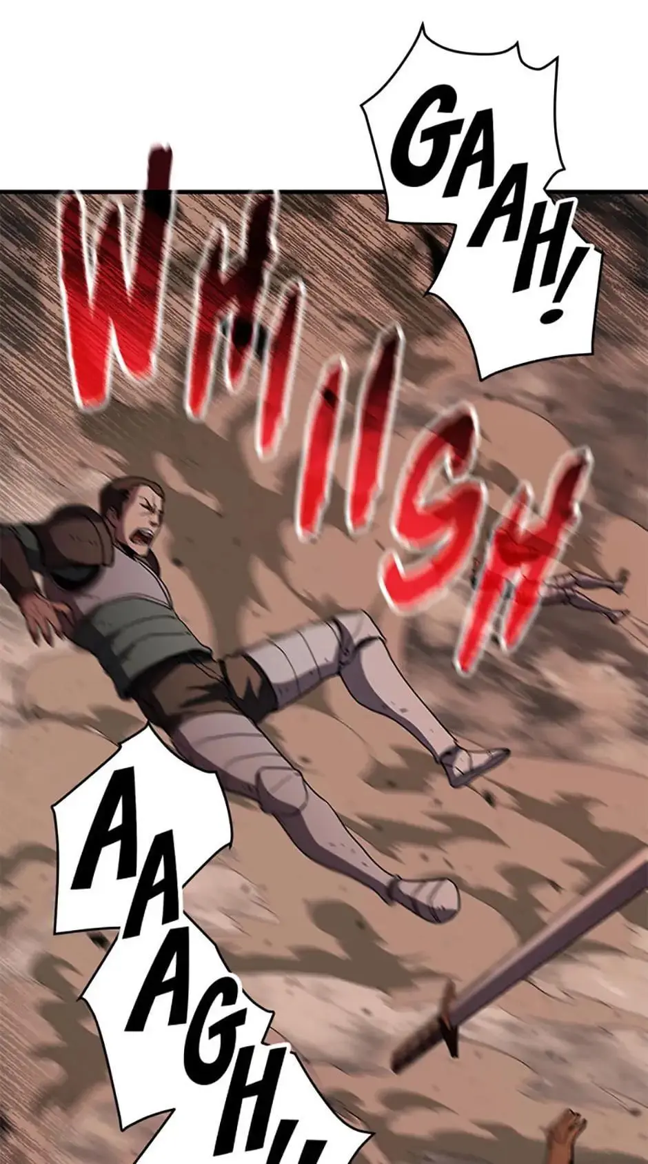 The Player Who Can't Level Up Chapter 106