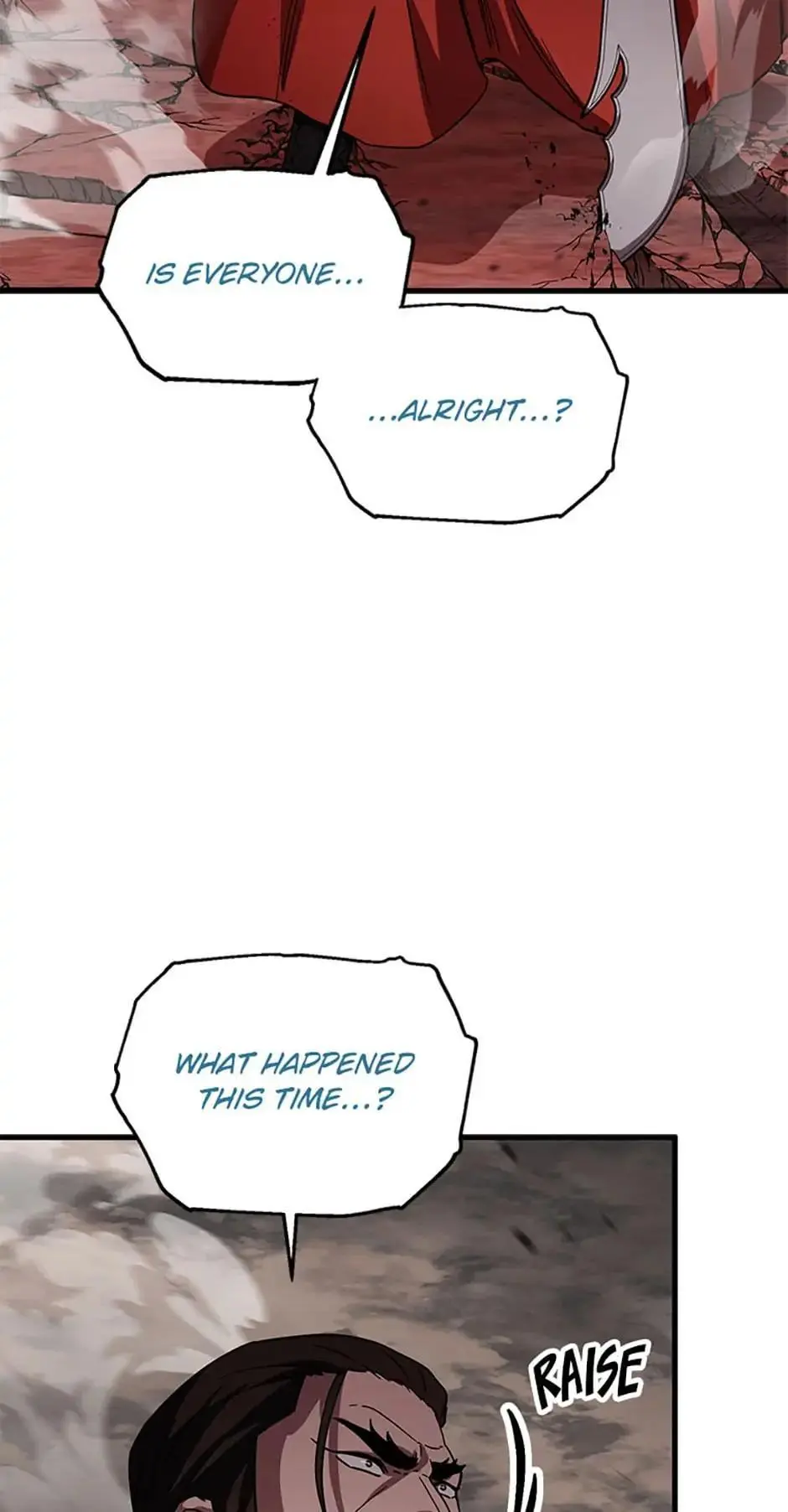 The Player Who Can't Level Up Chapter 106