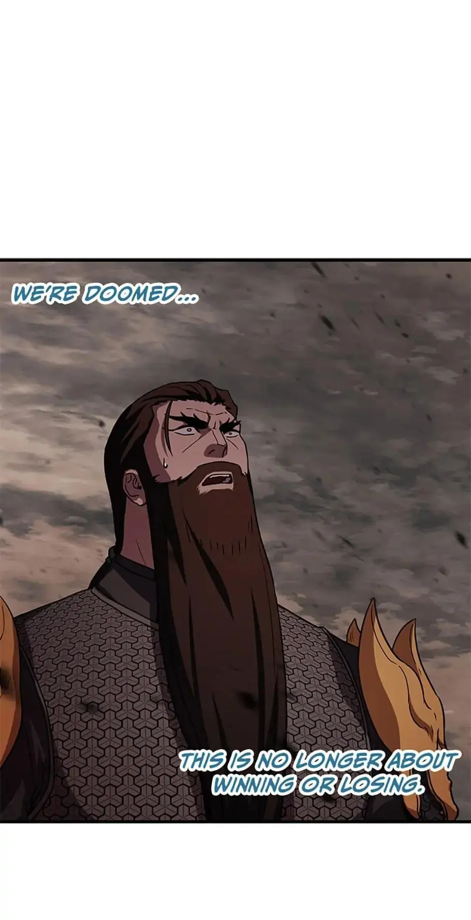 The Player Who Can't Level Up Chapter 106