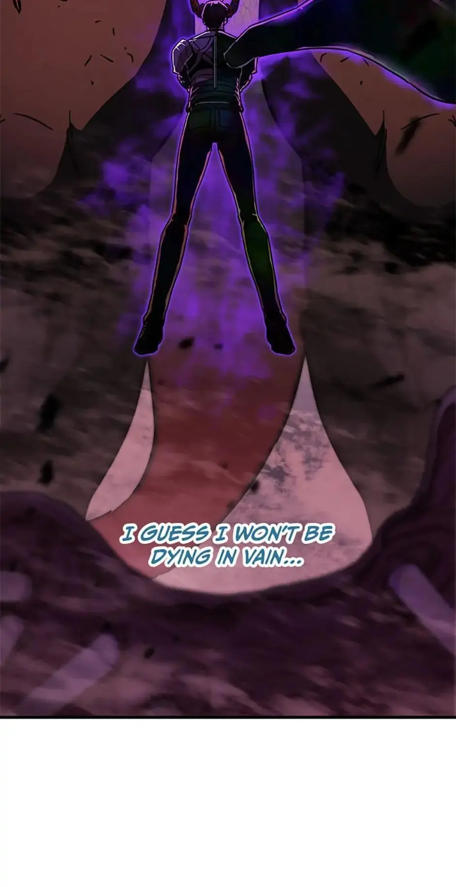 The Player Who Can't Level Up Chapter 106