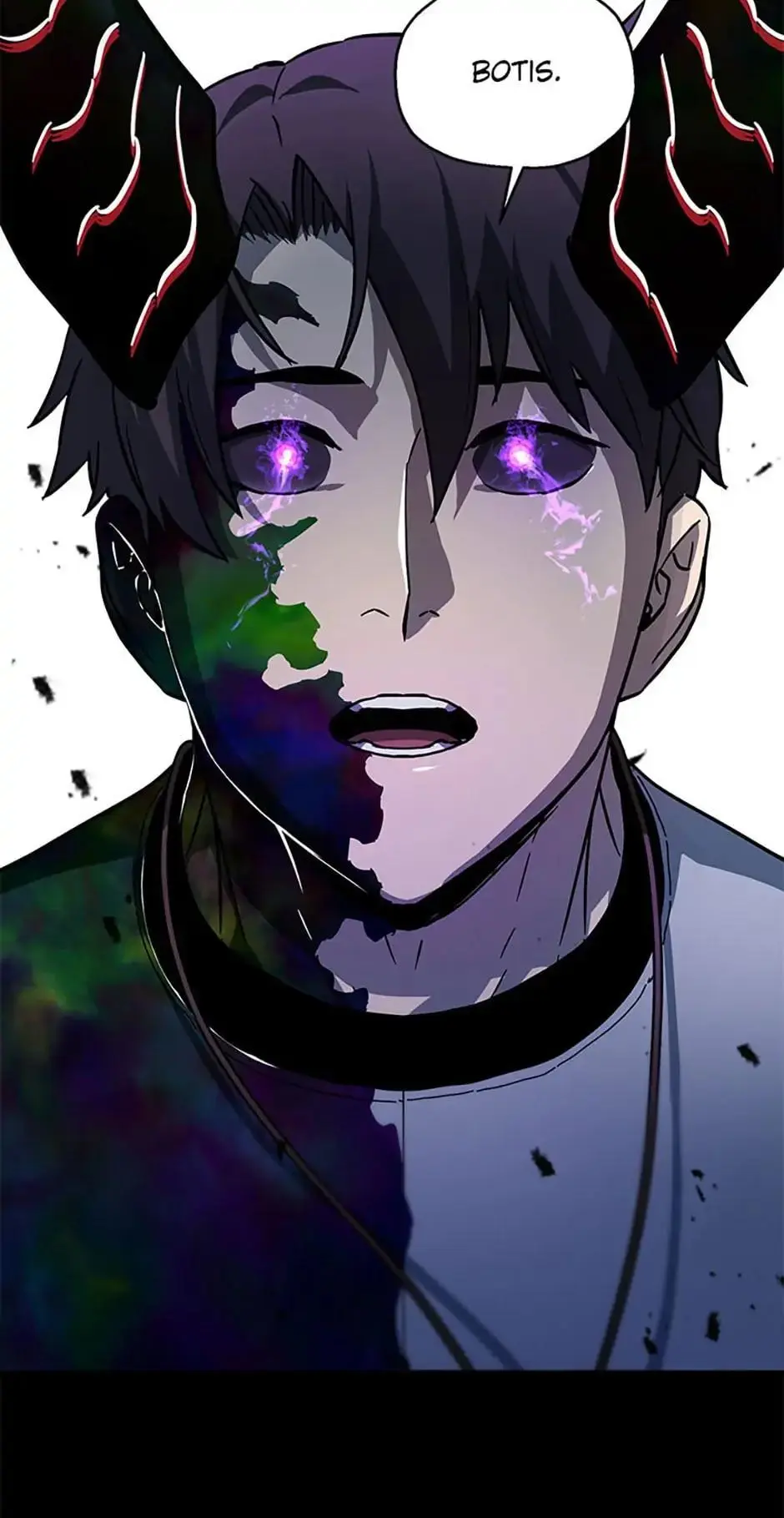 The Player Who Can't Level Up Chapter 106