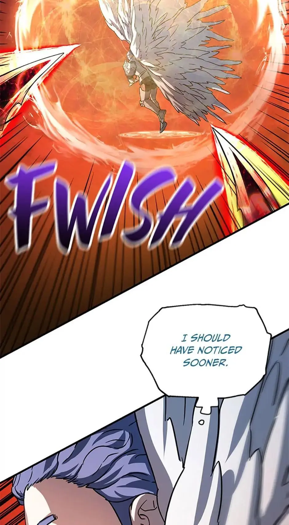 The Player Who Can't Level Up Chapter 107