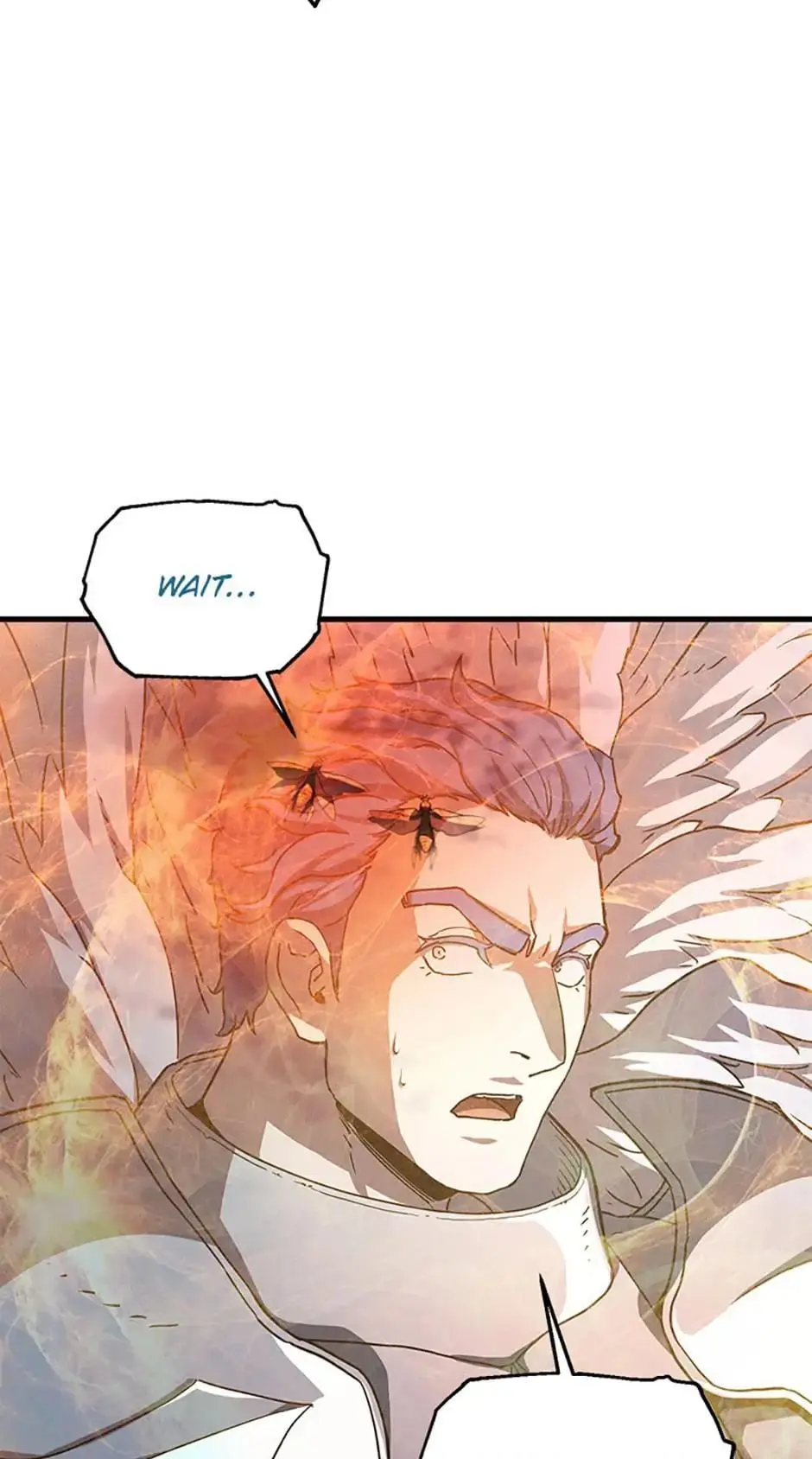 The Player Who Can't Level Up Chapter 107