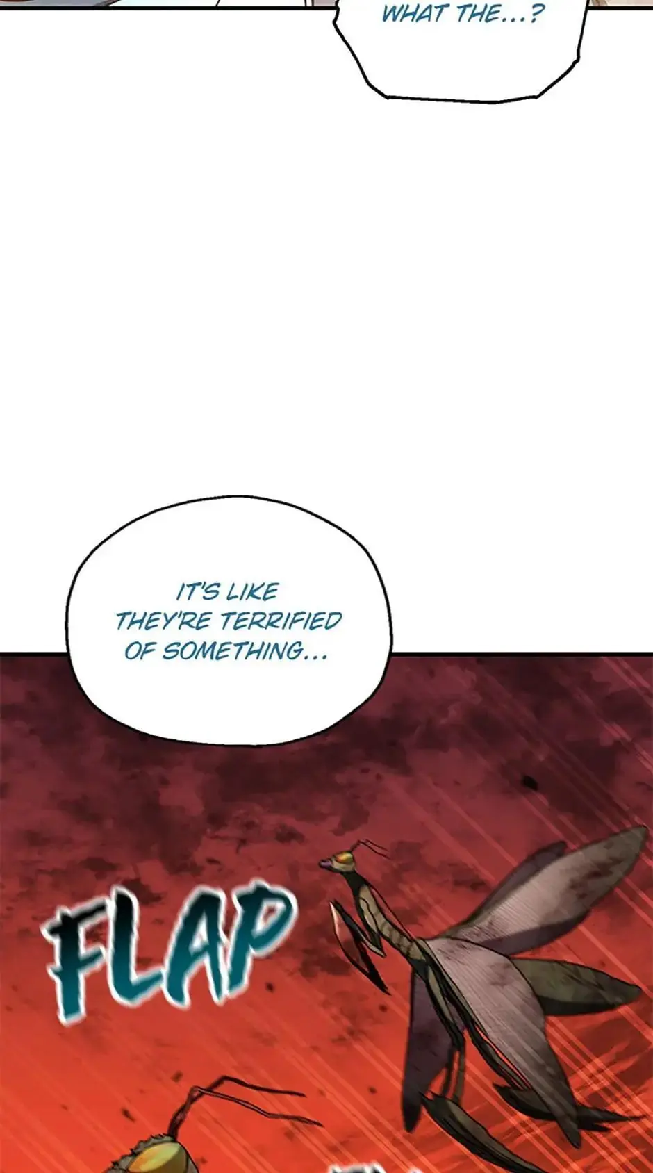 The Player Who Can't Level Up Chapter 107