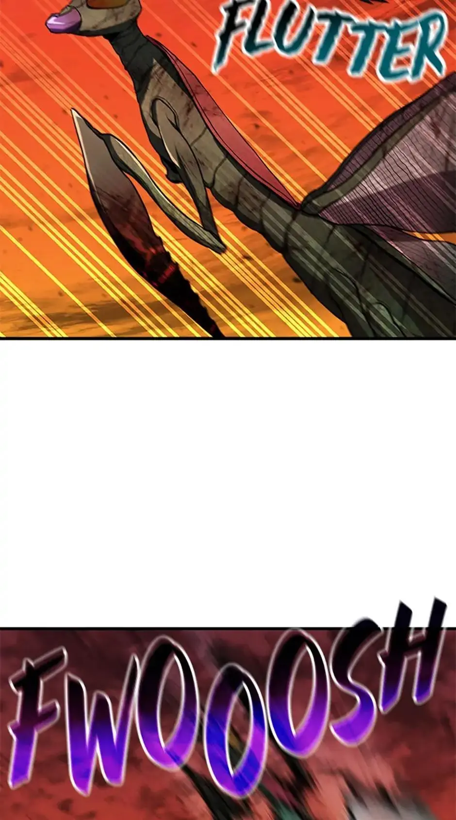 The Player Who Can't Level Up Chapter 107