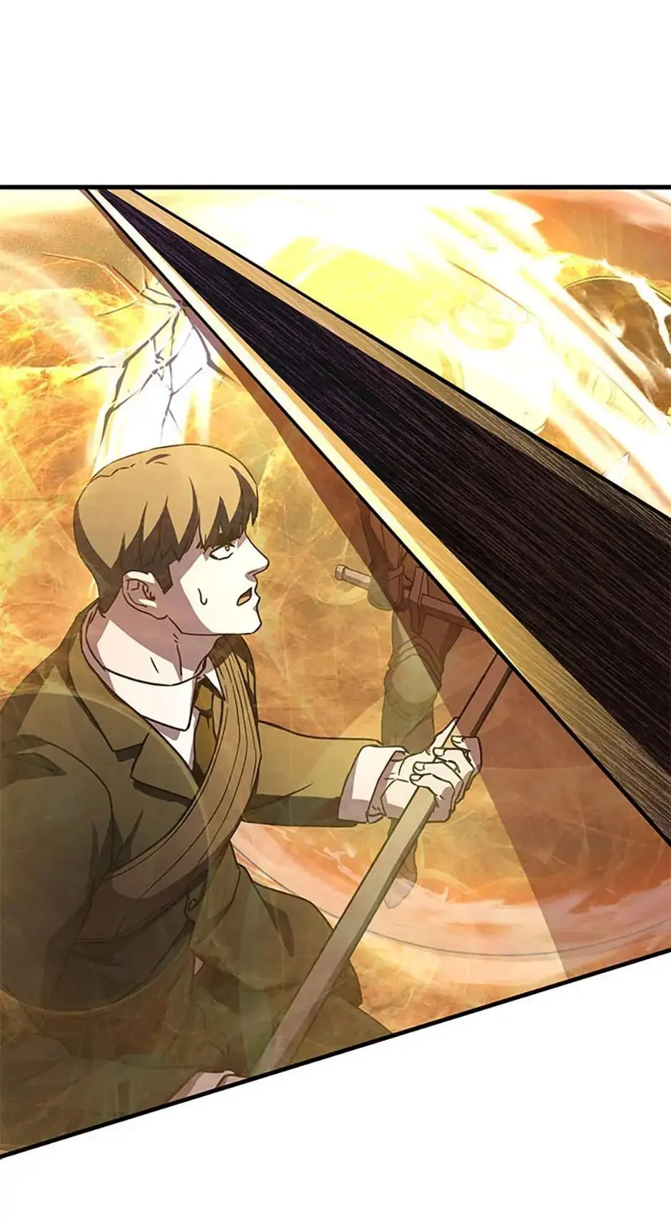 The Player Who Can't Level Up Chapter 107