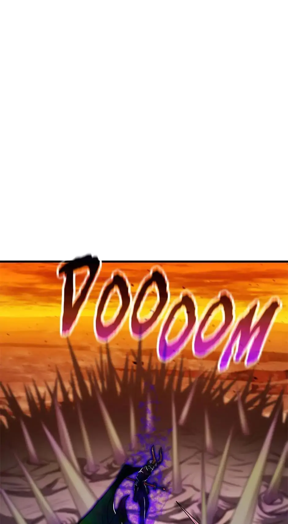 The Player Who Can't Level Up Chapter 107
