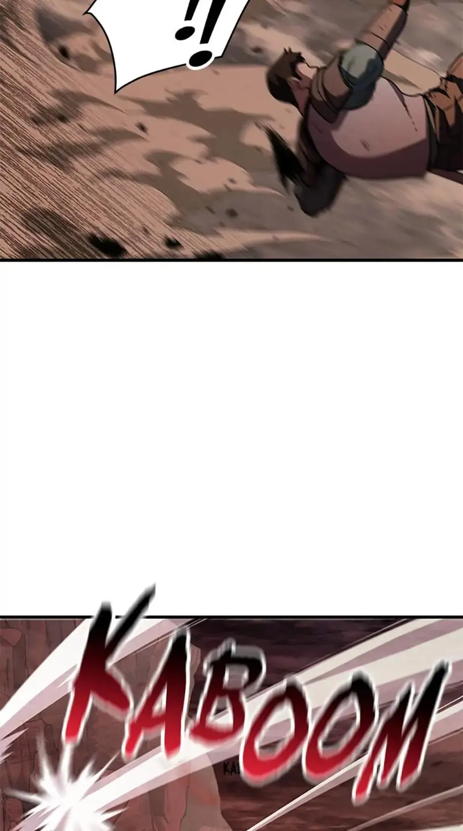 The Player Who Can't Level Up Chapter 107