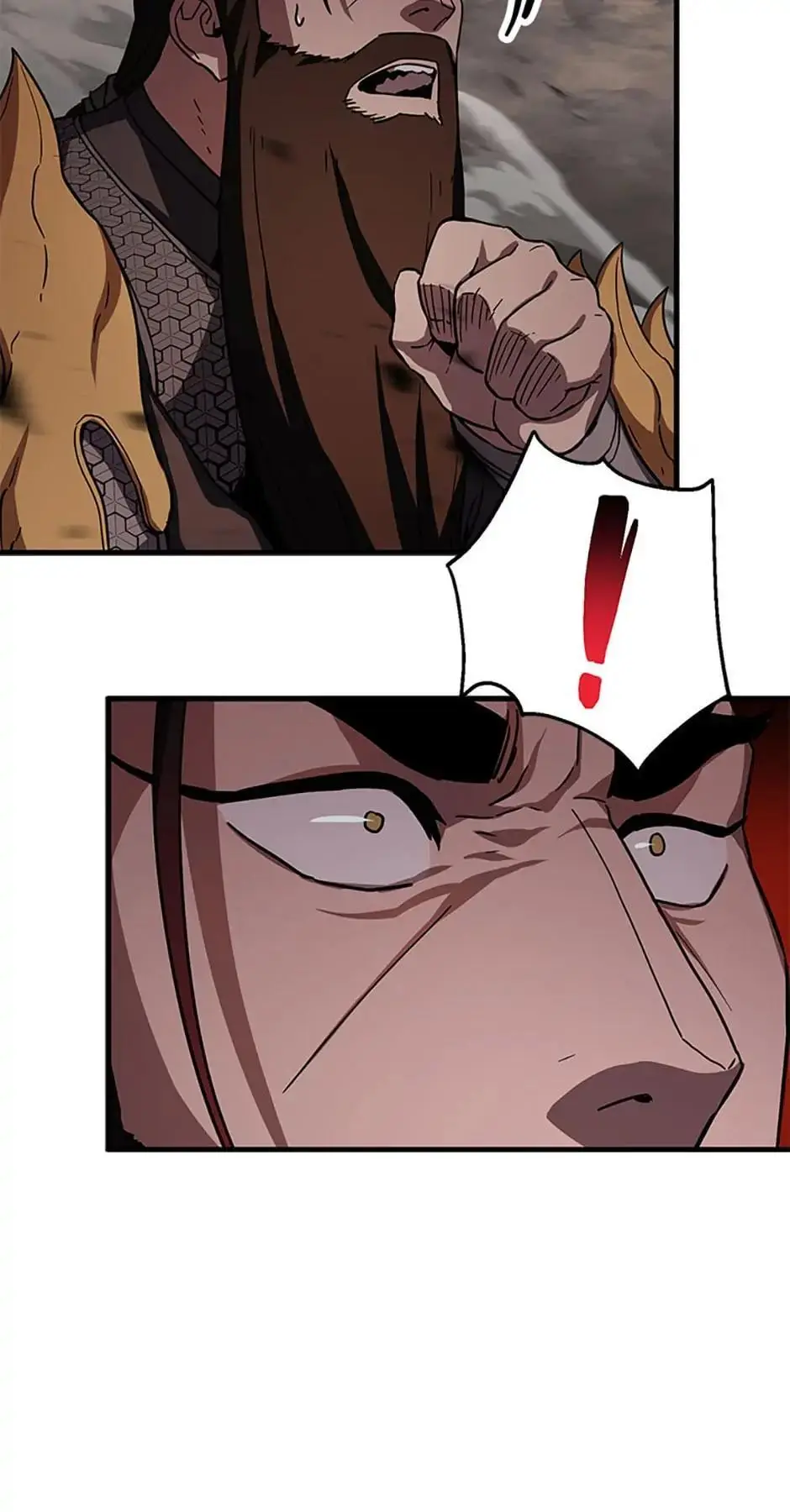 The Player Who Can't Level Up Chapter 107